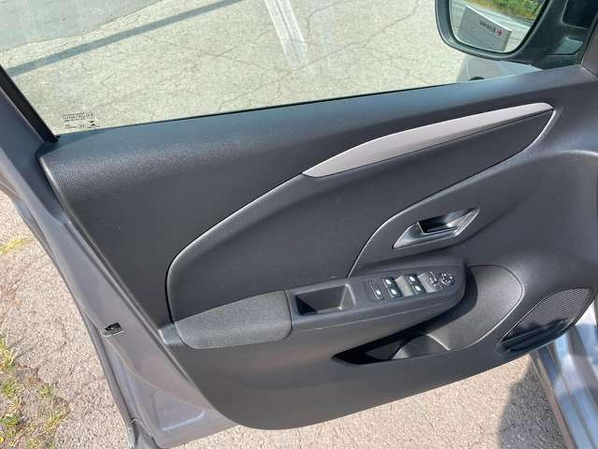 Opel Corsa Turbo Elegance JUSQU'A 36 MOIS DE GARANTIE (2021) - Photo 8