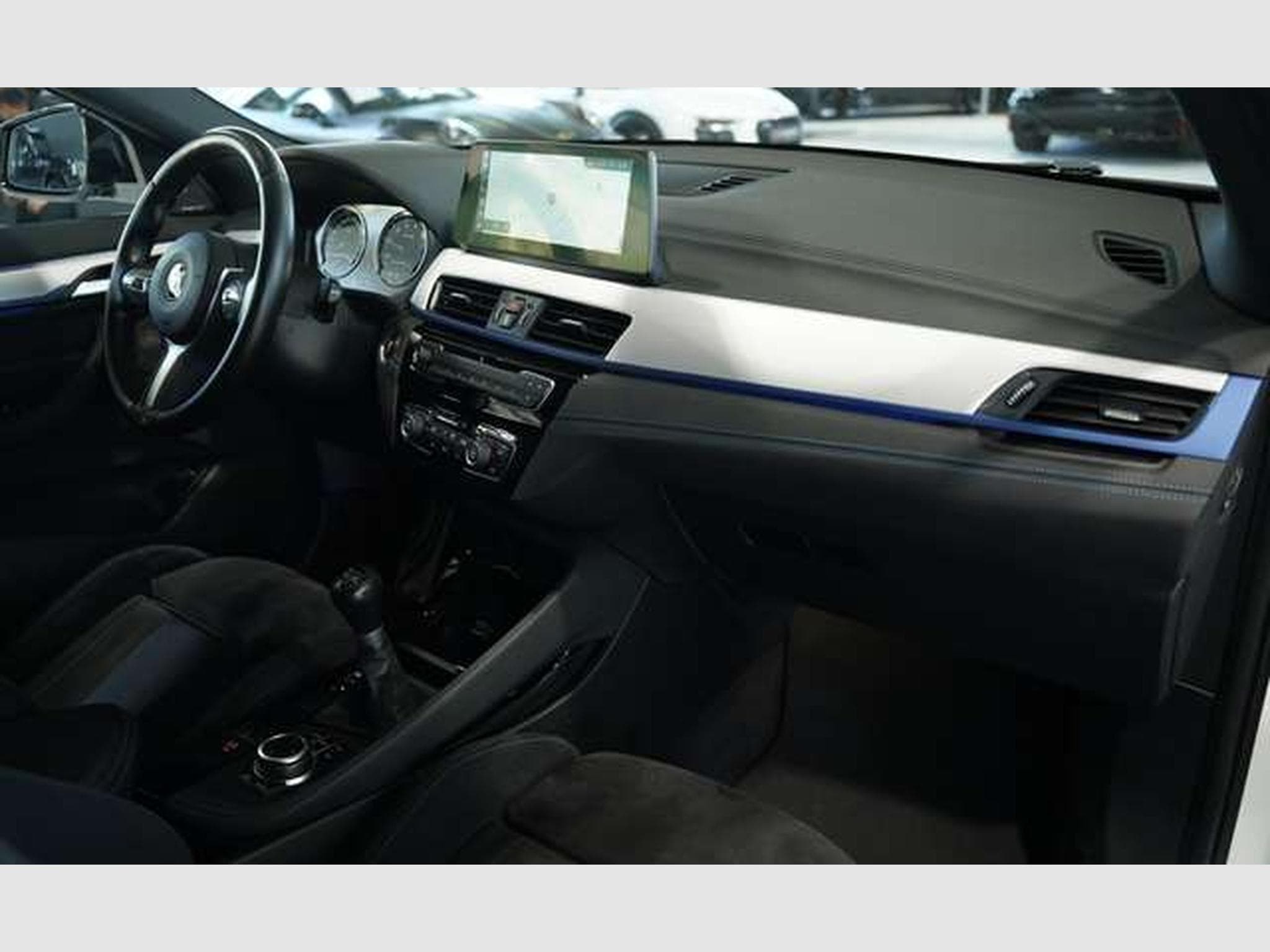 BMW X2 sDrive 18 i M Sport *Sportsitze *PDC *H&K (2019) - Photo 14