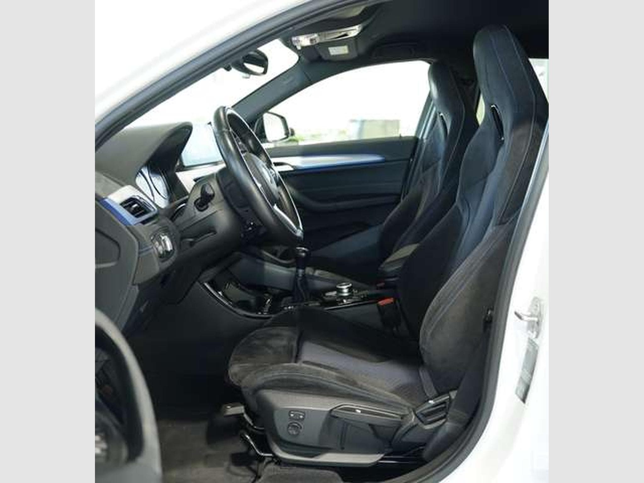 BMW X2 sDrive 18 i M Sport *Sportsitze *PDC *H&K (2019) - Photo 20
