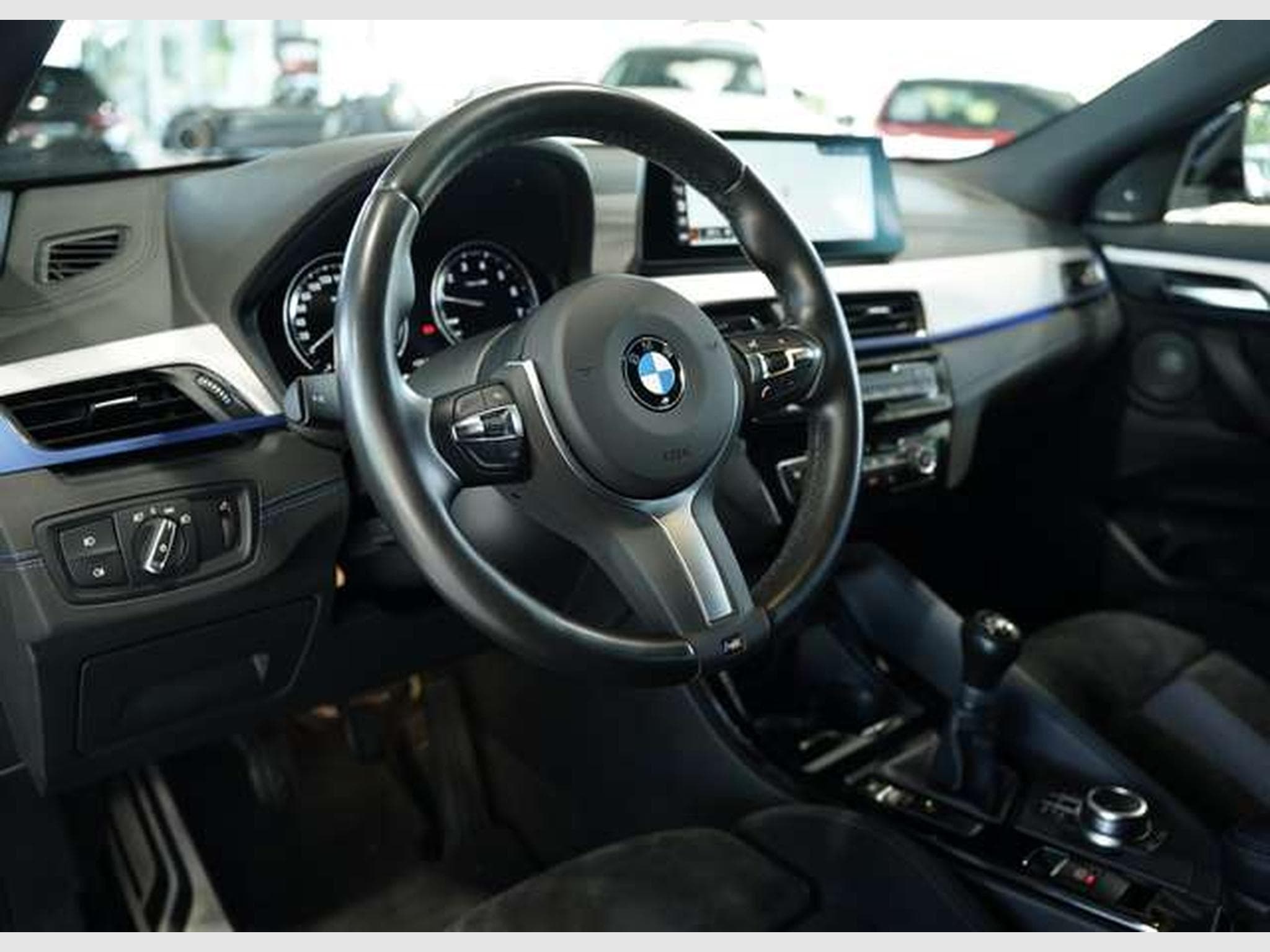 BMW X2 sDrive 18 i M Sport *Sportsitze *PDC *H&K (2019) - Photo 23
