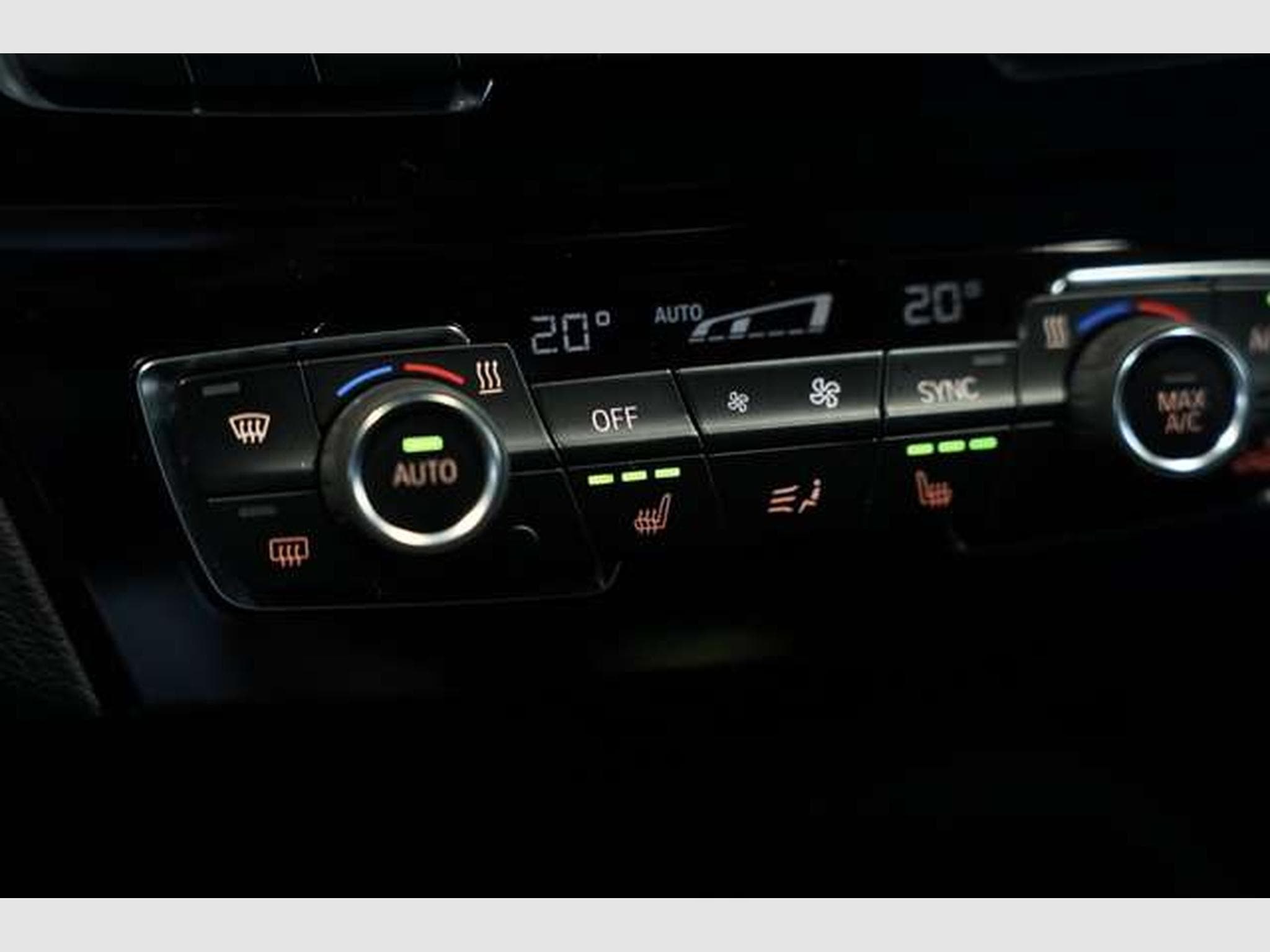 BMW X2 sDrive 18 i M Sport *Sportsitze *PDC *H&K (2019) - Photo 26