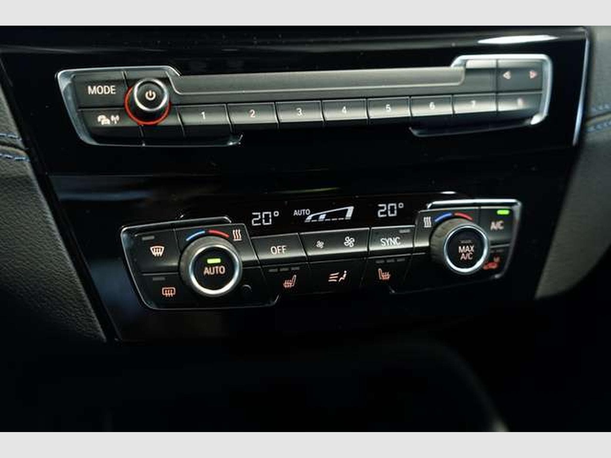 BMW X2 sDrive 18 i M Sport *Sportsitze *PDC *H&K (2019) - Photo 27