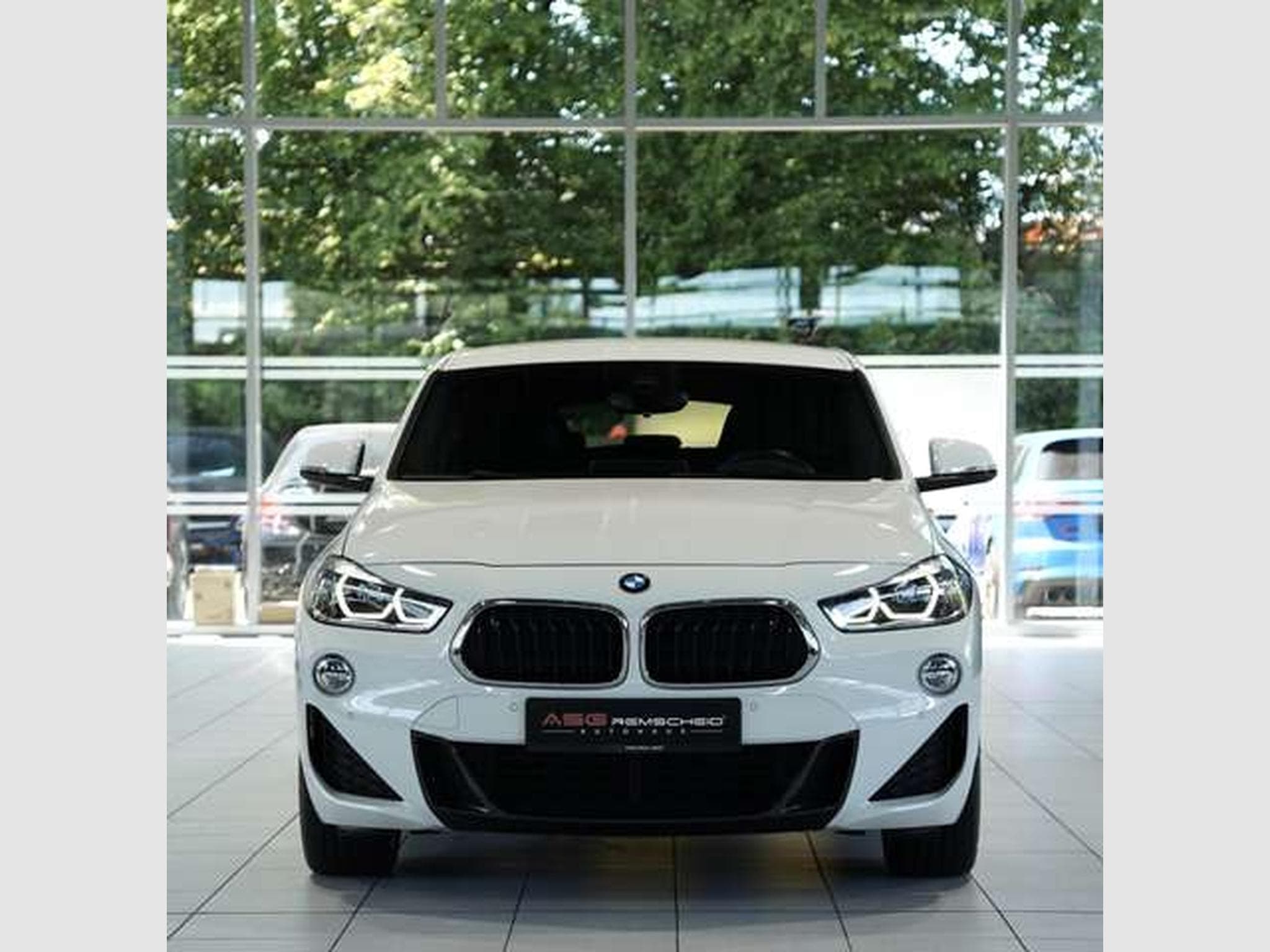 BMW X2 sDrive 18 i M Sport *Sportsitze *PDC *H&K (2019) - Photo 3