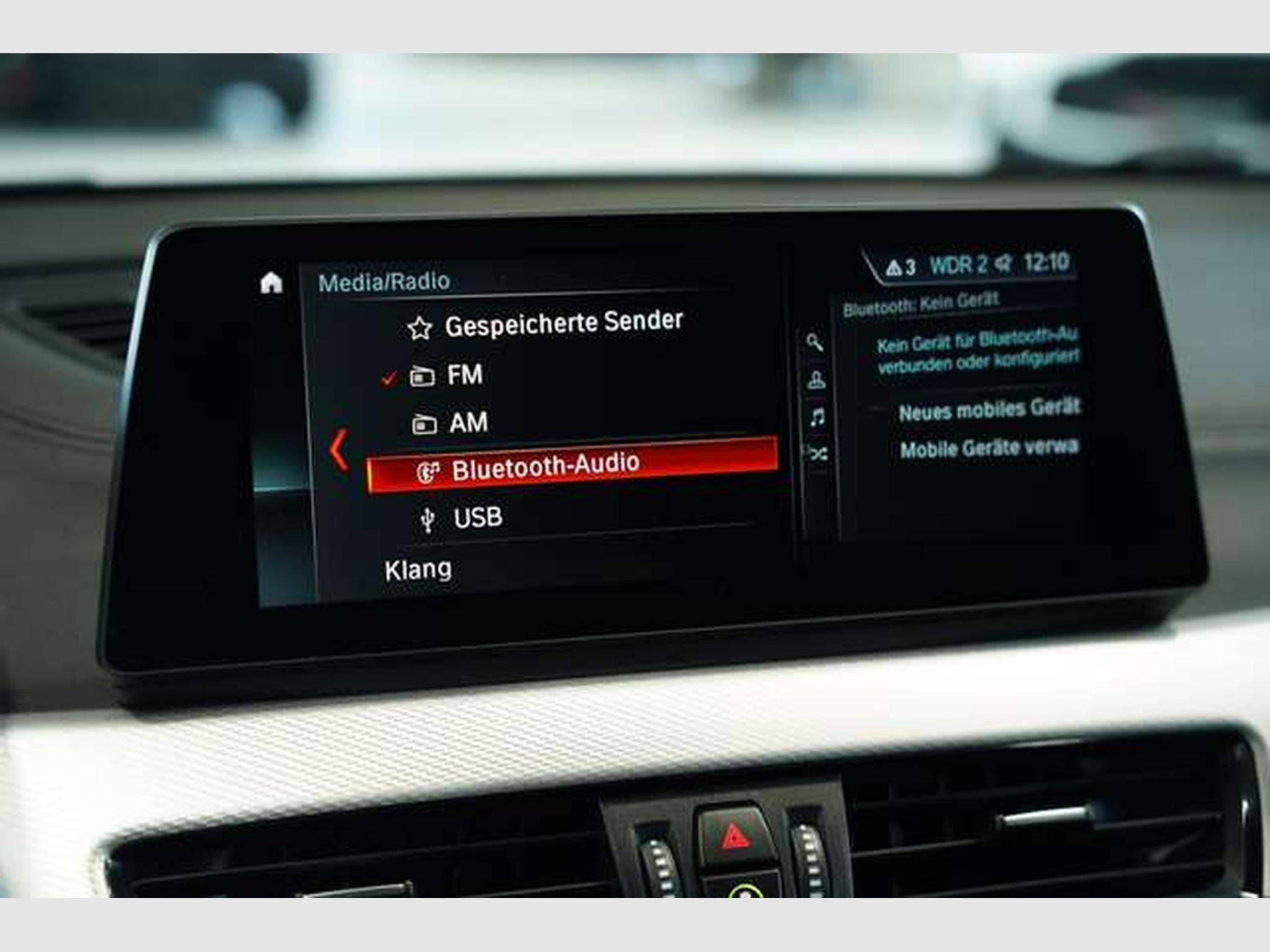 BMW X2 sDrive 18 i M Sport *Sportsitze *PDC *H&K (2019) - Photo 31