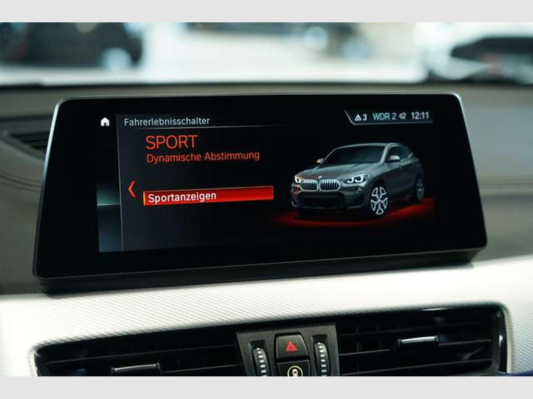 BMW X2 sDrive 18 i M Sport *Sportsitze *PDC *H&K (2019) - Photo 33