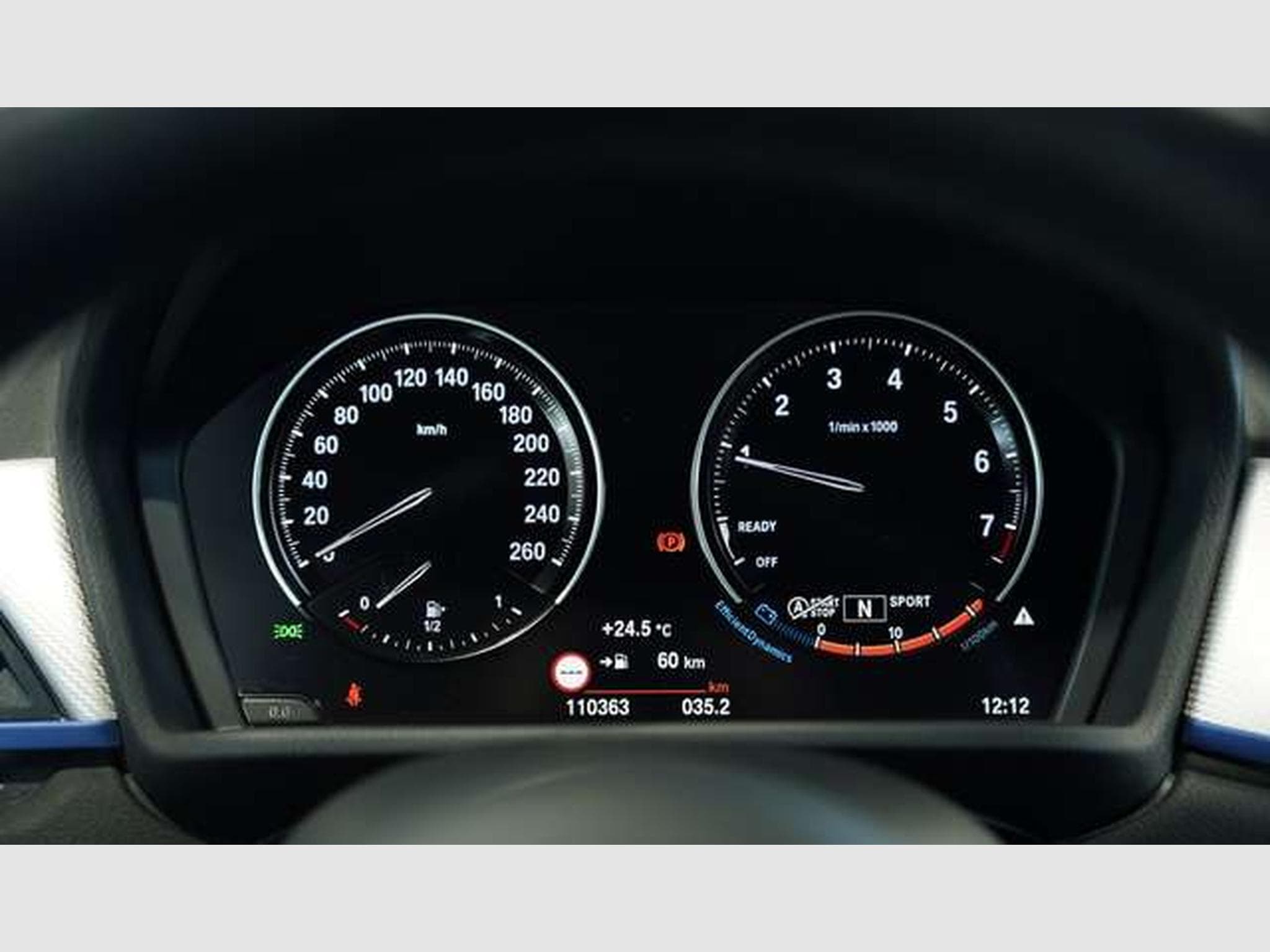 BMW X2 sDrive 18 i M Sport *Sportsitze *PDC *H&K (2019) - Photo 35