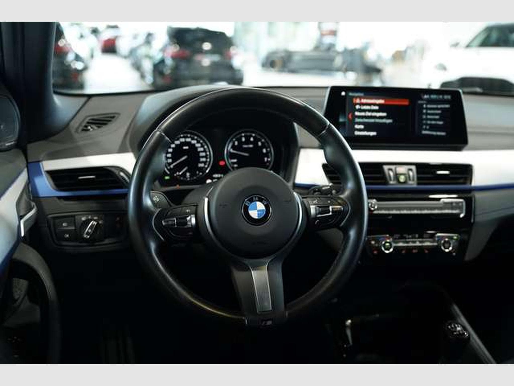 BMW X2 sDrive 18 i M Sport *Sportsitze *PDC *H&K (2019) - Photo 37