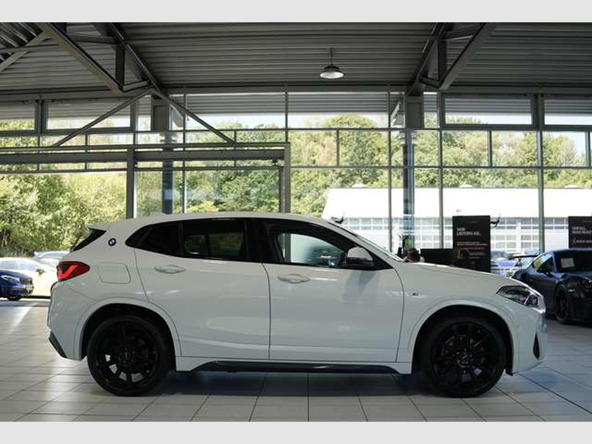 BMW X2 sDrive 18 i M Sport *Sportsitze *PDC *H&K (2019) - Photo 6