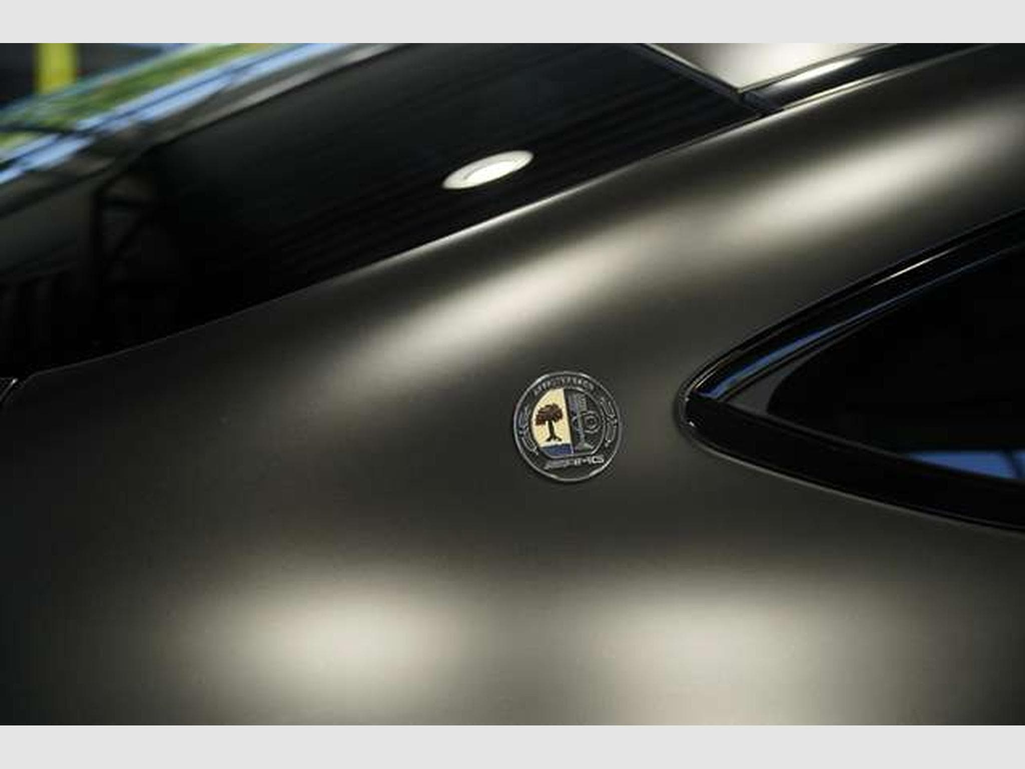 Mercedes C 63 AMG S Coupé *20 *Aerody *Perf-AGA *Carbon (2020) - Photo 14