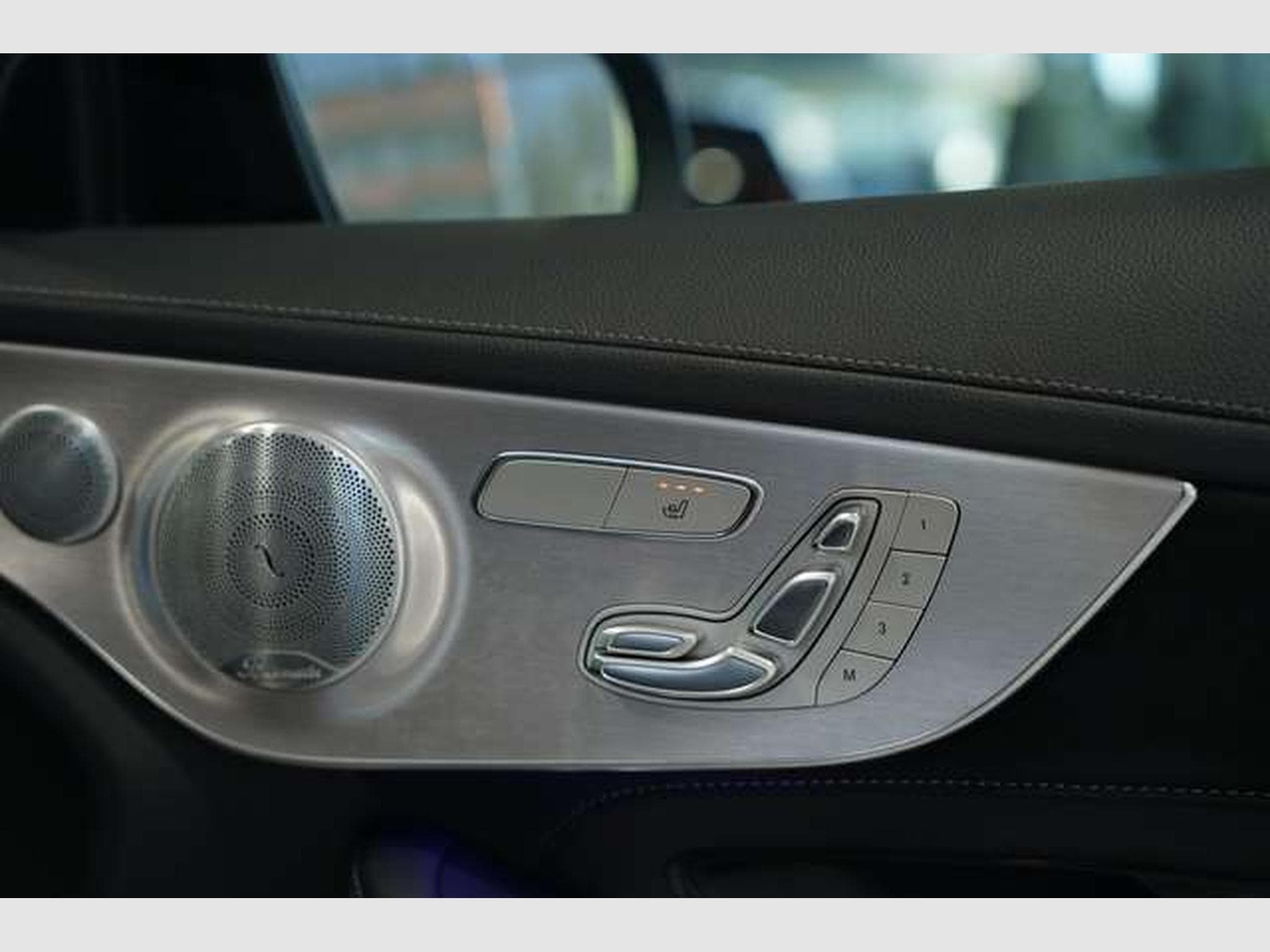 Mercedes C 63 AMG S Coupé *20 *Aerody *Perf-AGA *Carbon (2020) - Photo 19