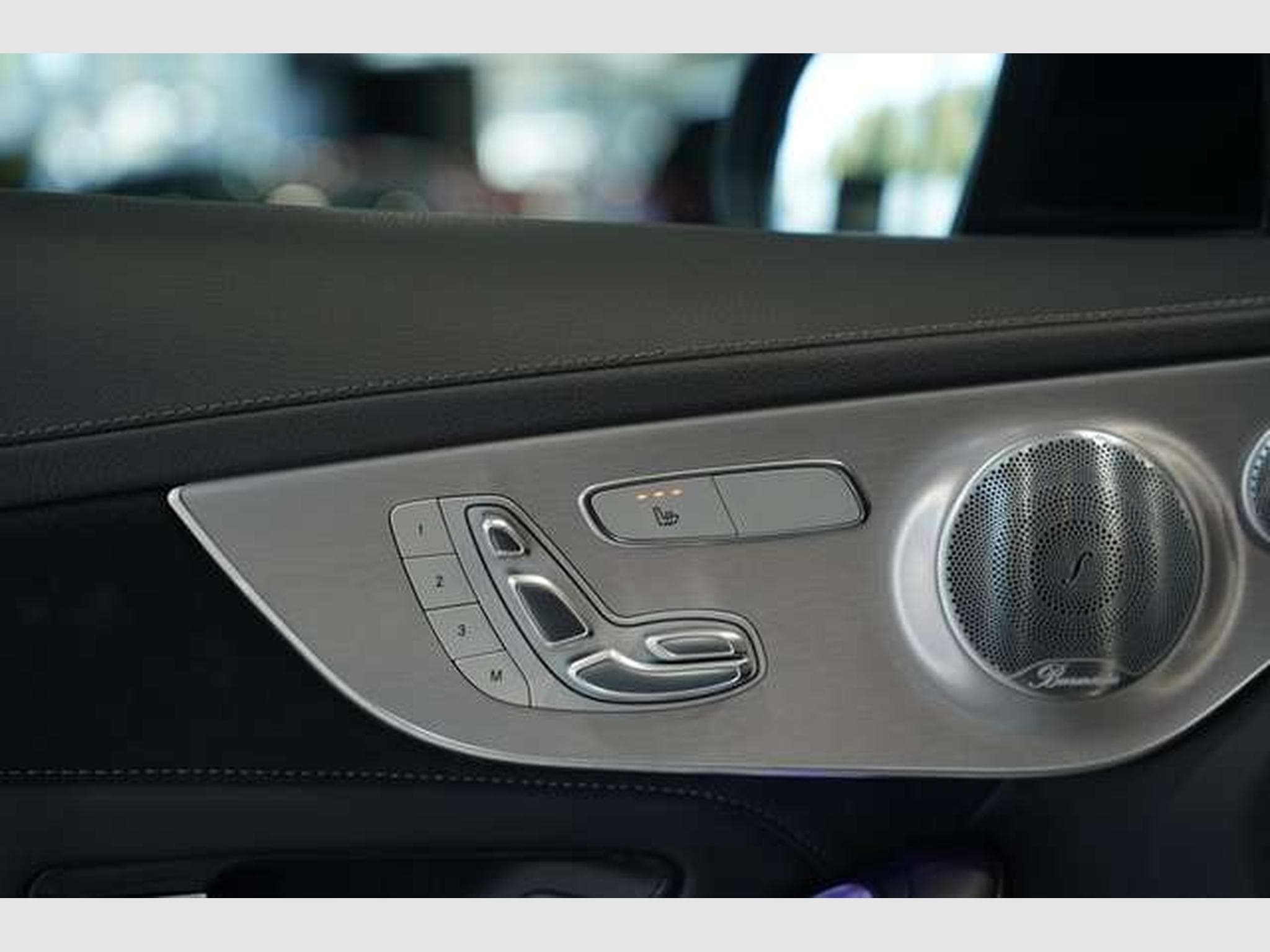 Mercedes C 63 AMG S Coupé *20 *Aerody *Perf-AGA *Carbon (2020) - Photo 26