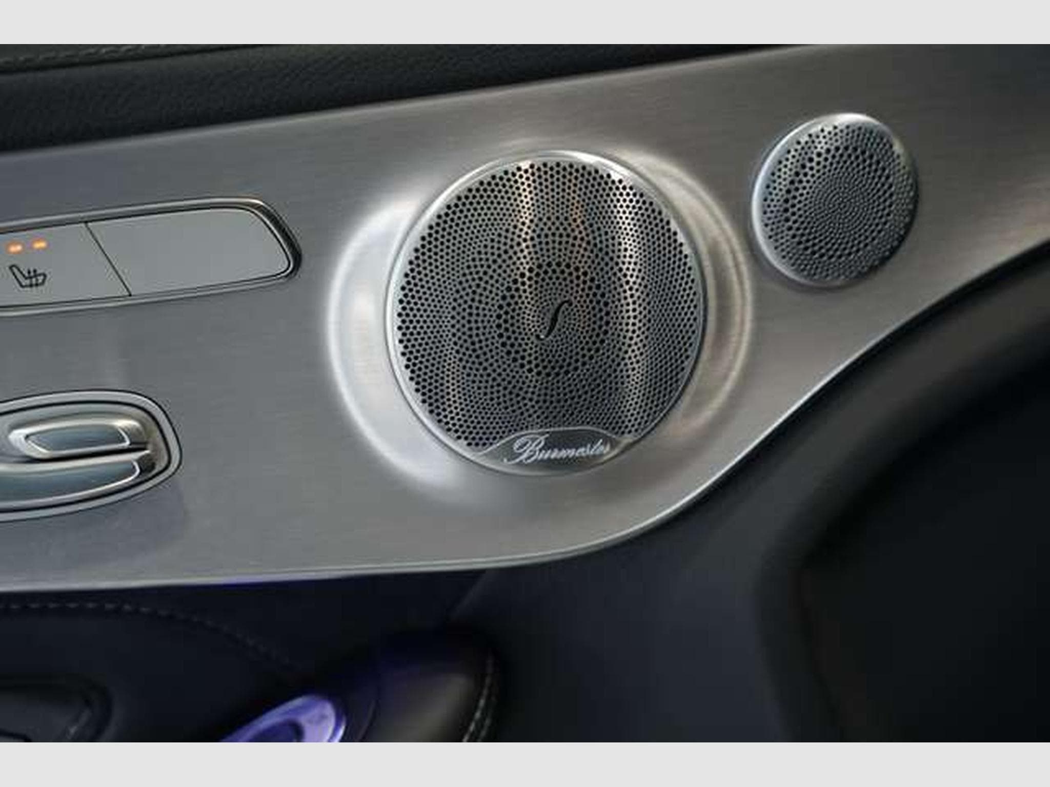Mercedes C 63 AMG S Coupé *20 *Aerody *Perf-AGA *Carbon (2020) - Photo 28