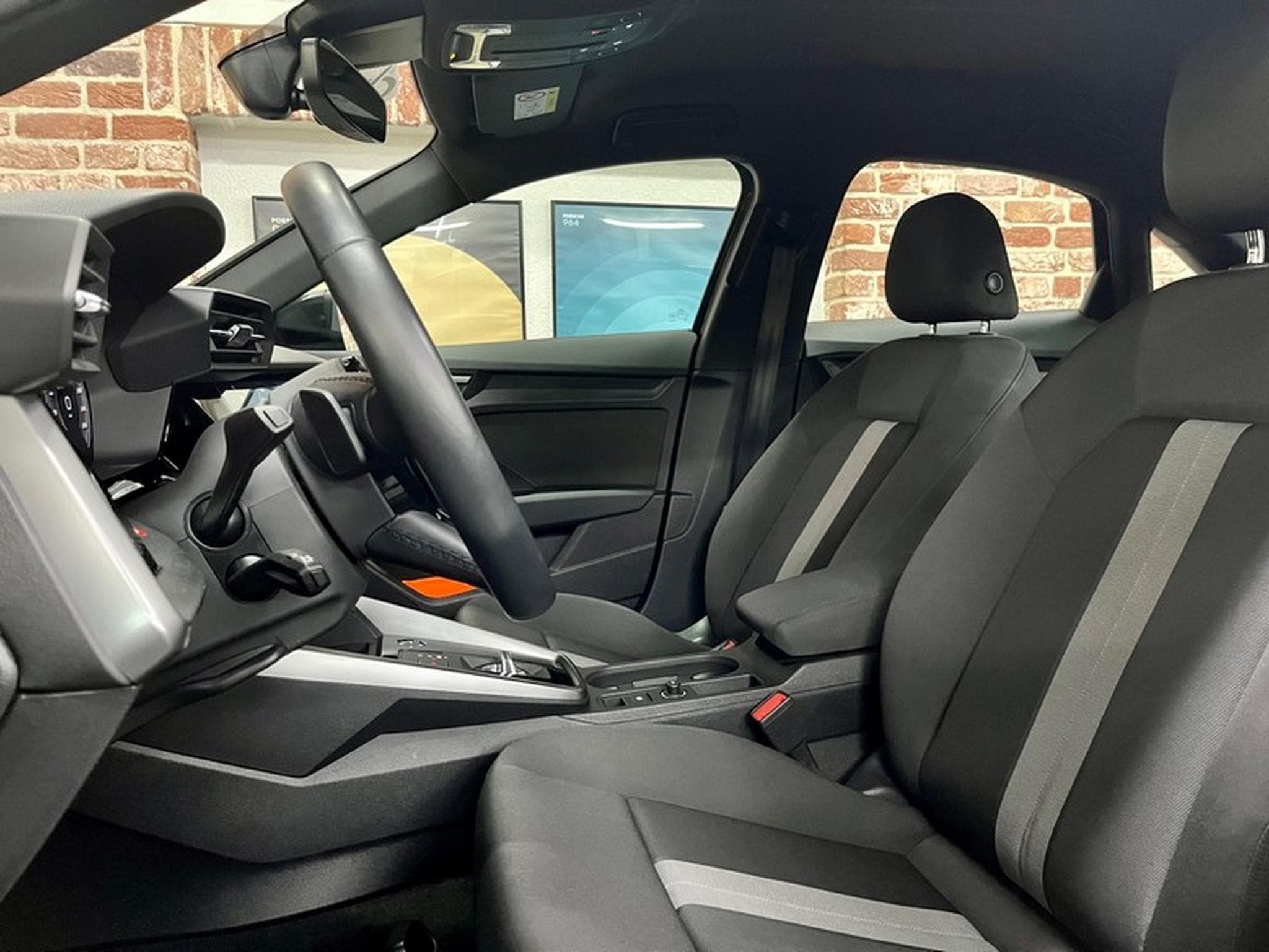Audi A3 A3 Limousine 2.0 TDi 150cv Auto ADVANCED (2021) - Photo 5