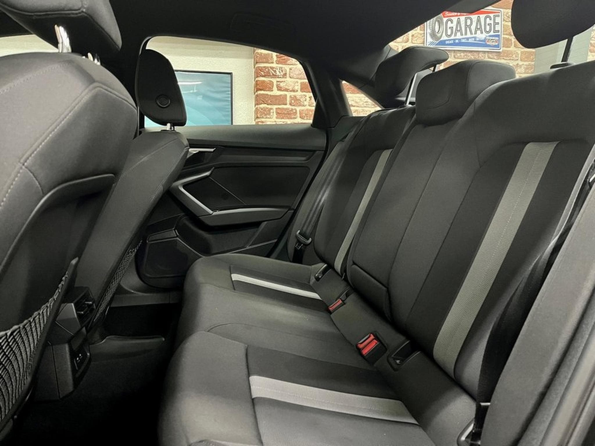 Audi A3 A3 Limousine 2.0 TDi 150cv Auto ADVANCED (2021) - Photo 6