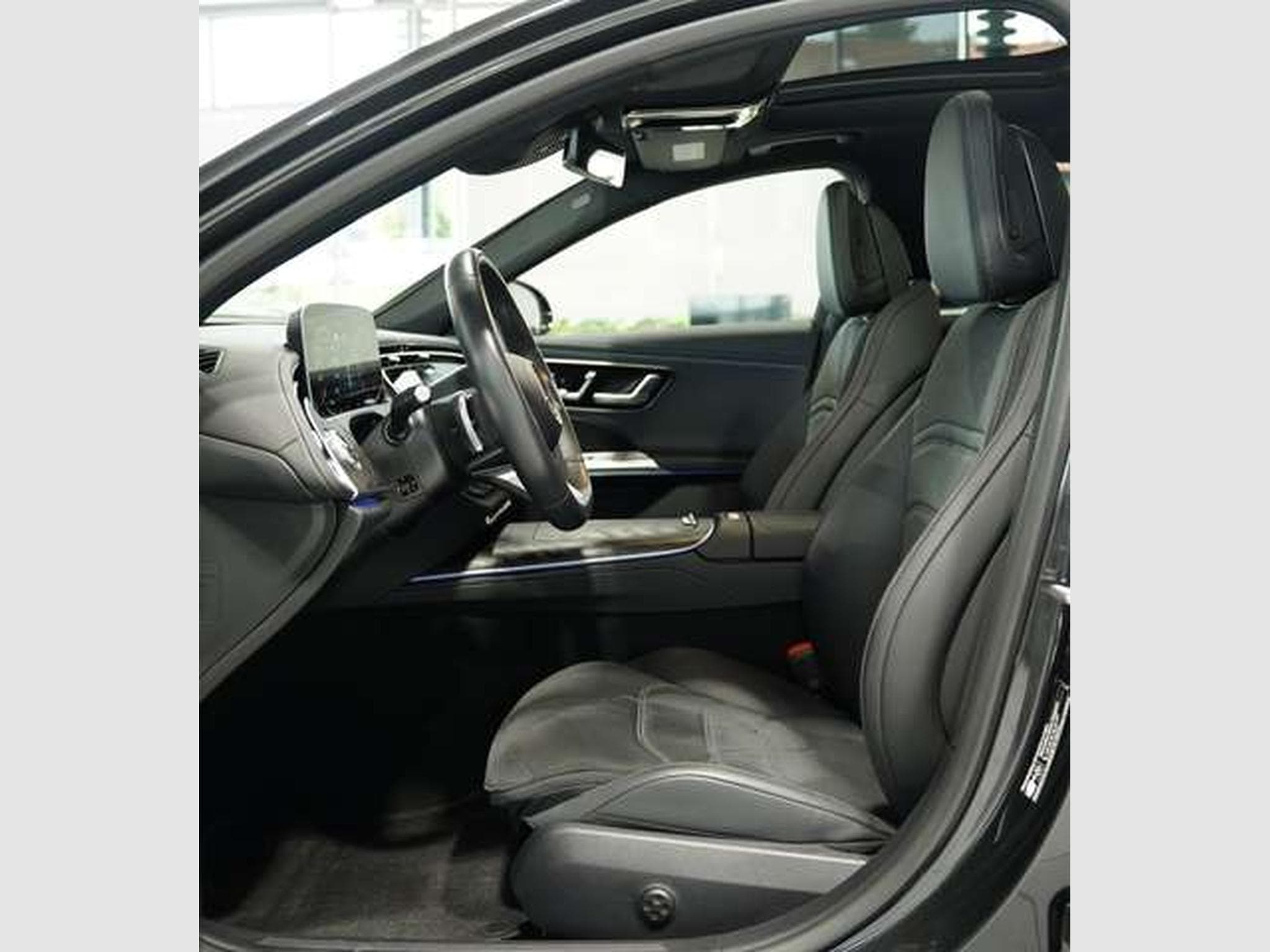 Mercedes E 220 d T AMG Line Advanced Plus 1.H *Pano*MwSt. (2025) - Photo 23