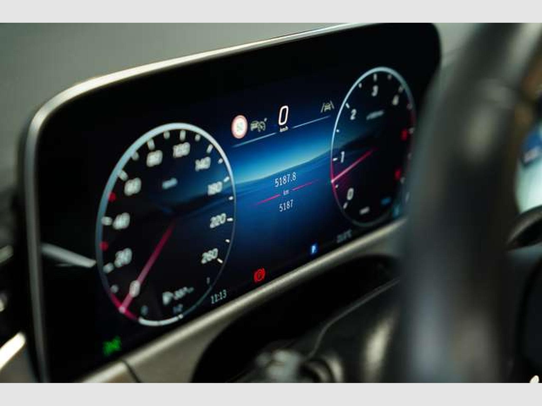 Mercedes E 220 d T AMG Line Advanced Plus 1.H *Pano*MwSt. (2025) - Photo 28