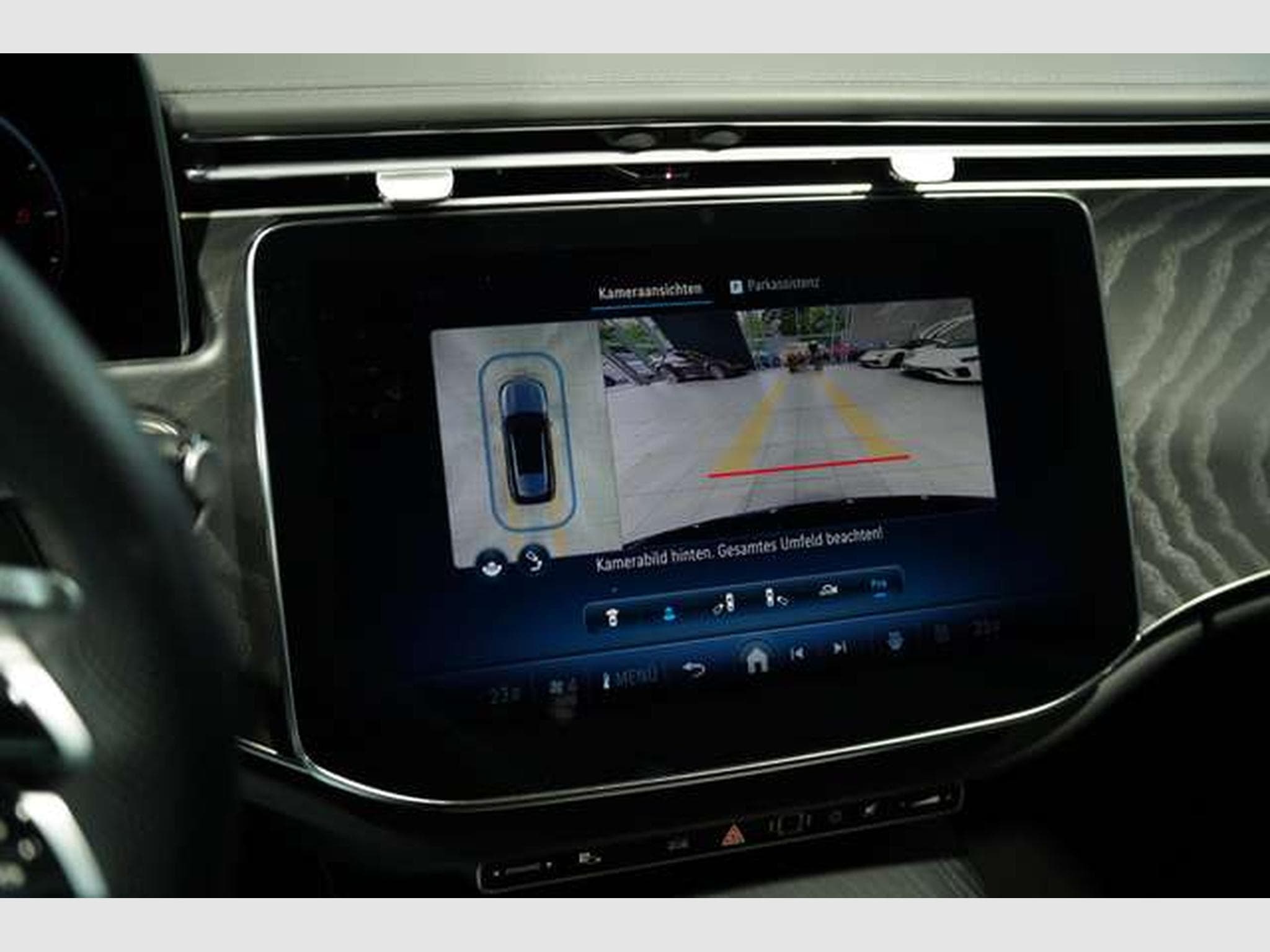 Mercedes E 220 d T AMG Line Advanced Plus 1.H *Pano*MwSt. (2025) - Photo 31
