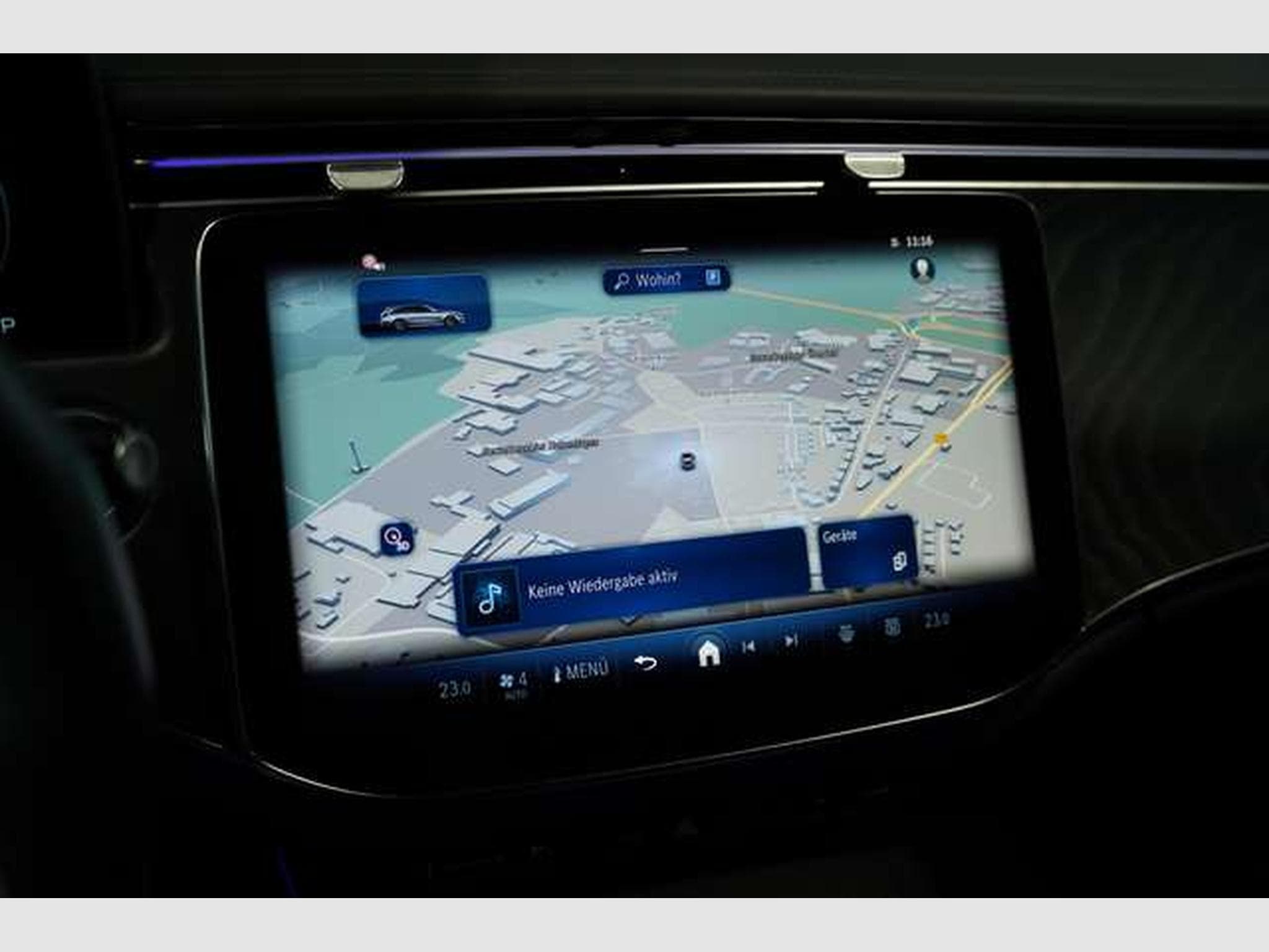 Mercedes E 220 d T AMG Line Advanced Plus 1.H *Pano*MwSt. (2025) - Photo 33