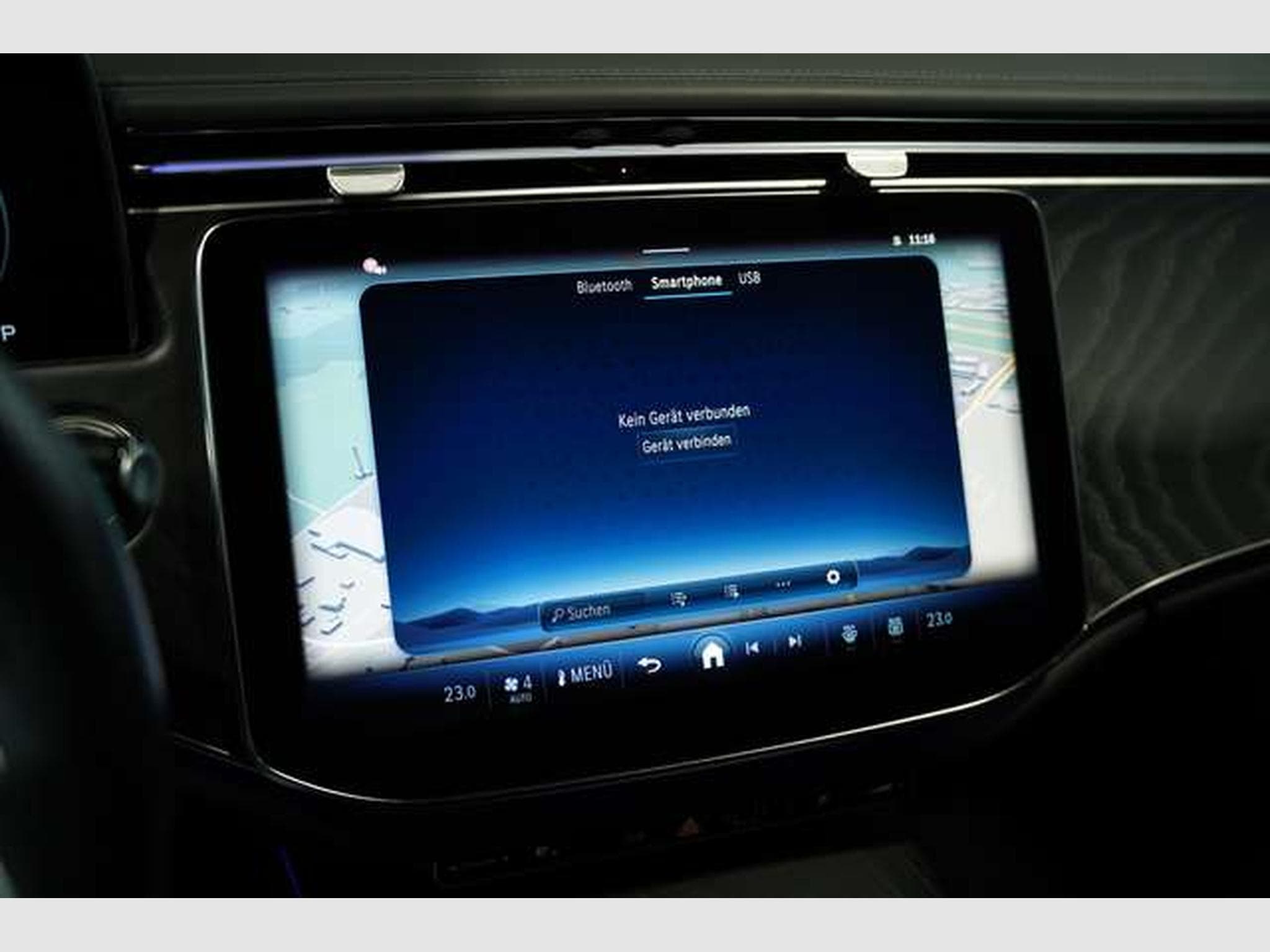 Mercedes E 220 d T AMG Line Advanced Plus 1.H *Pano*MwSt. (2025) - Photo 35
