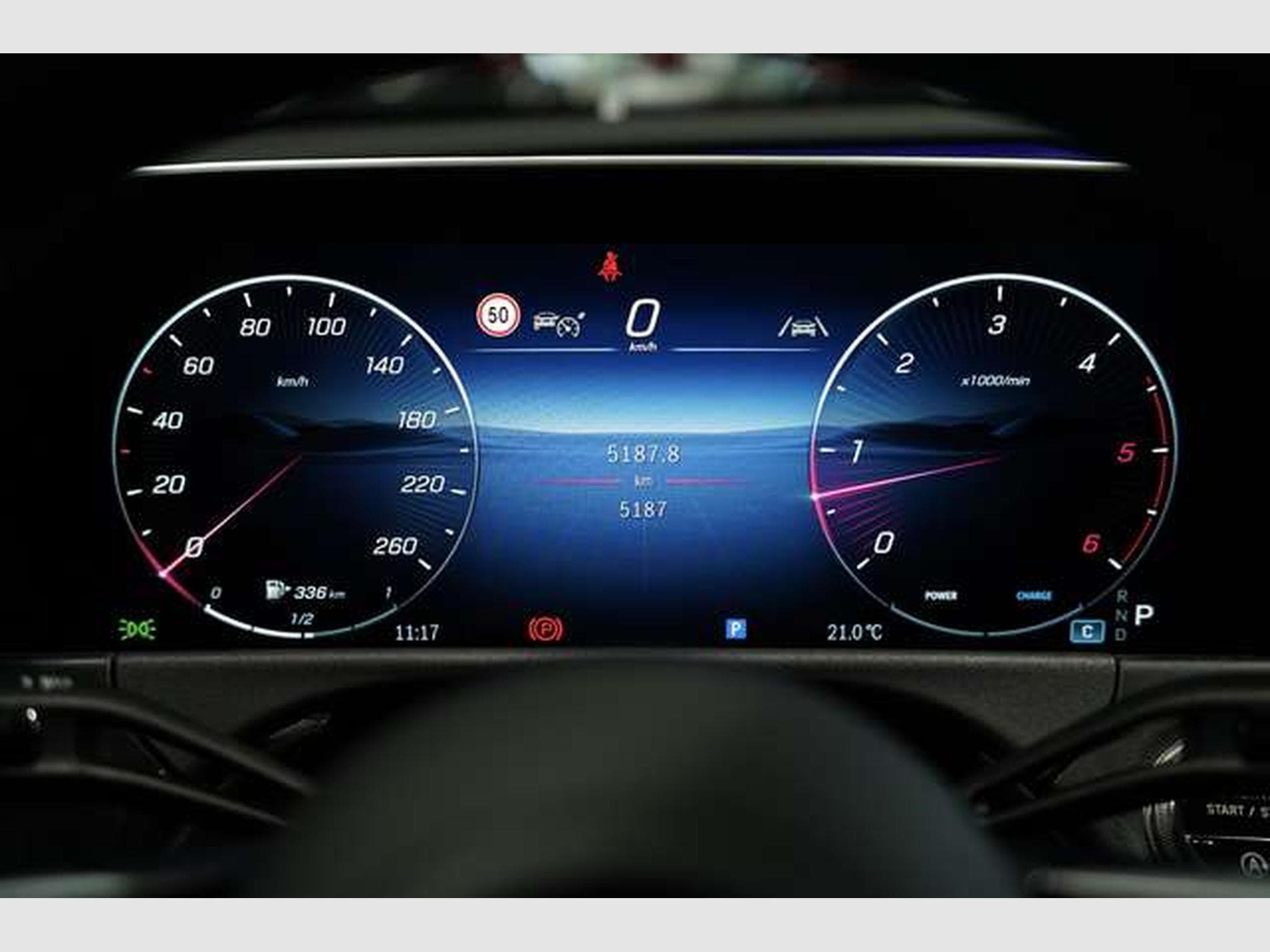Mercedes E 220 d T AMG Line Advanced Plus 1.H *Pano*MwSt. (2025) - Photo 38