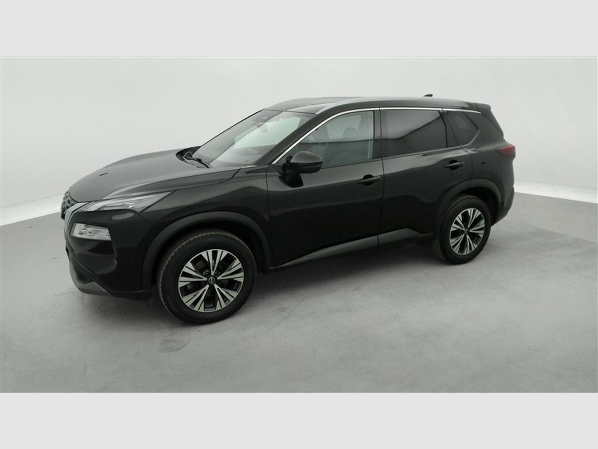 Nissan X-Trail 1.5 DIG-T 2WD N-Connecta 7pl.DCT NAVI / FULL LED (2023) - Photo 21
