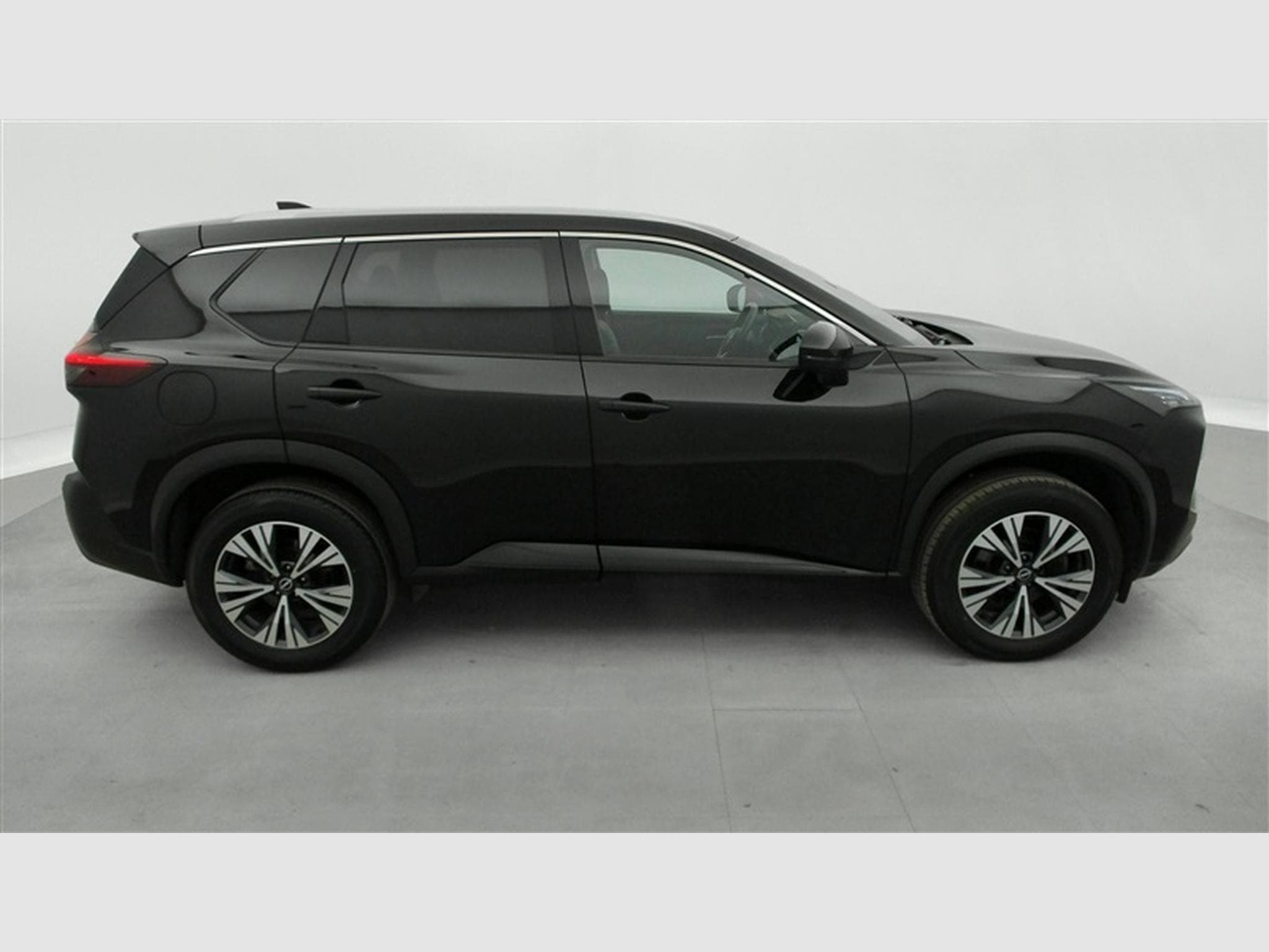 Nissan X-Trail 1.5 DIG-T 2WD N-Connecta 7pl.DCT NAVI / FULL LED (2023) - Photo 24