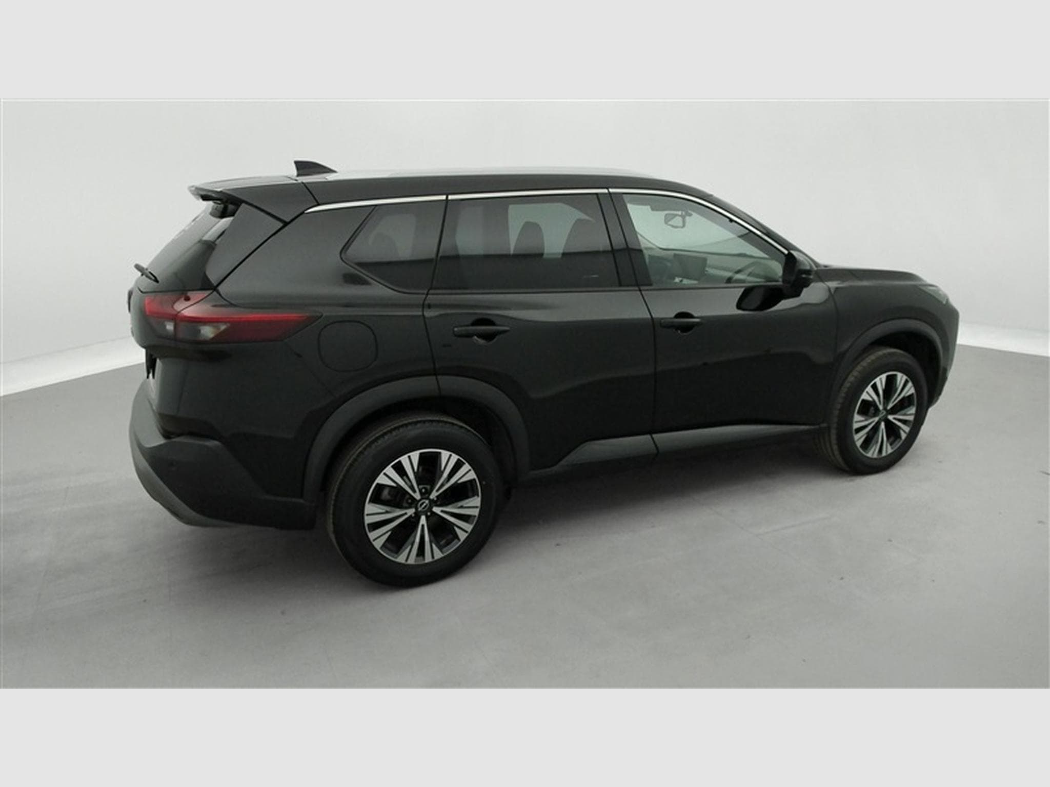 Nissan X-Trail 1.5 DIG-T 2WD N-Connecta 7pl.DCT NAVI / FULL LED (2023) - Photo 25