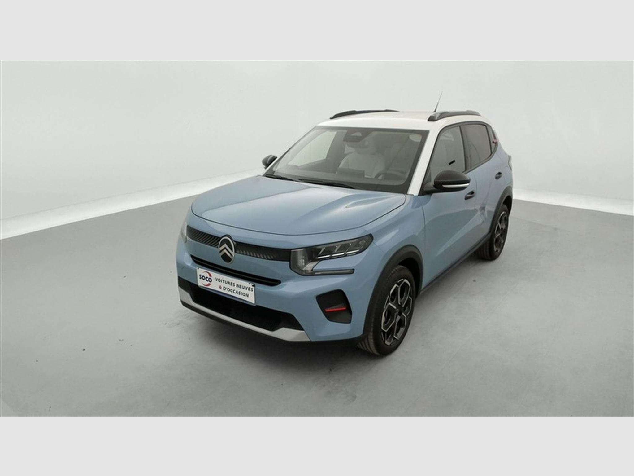 Citroen C3 1.2 Turbo MAX (2026) - Photo 1