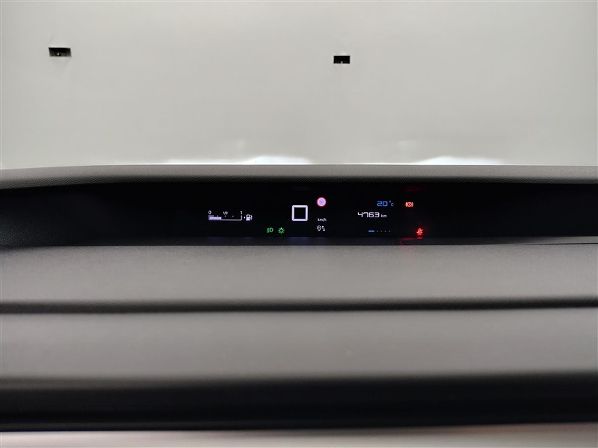 Citroen C3 1.2 Turbo MAX (2026) - Photo 10