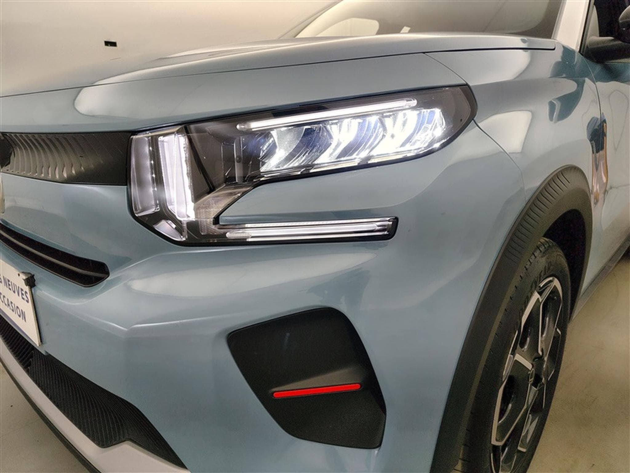 Citroen C3 1.2 Turbo MAX (2026) - Photo 15