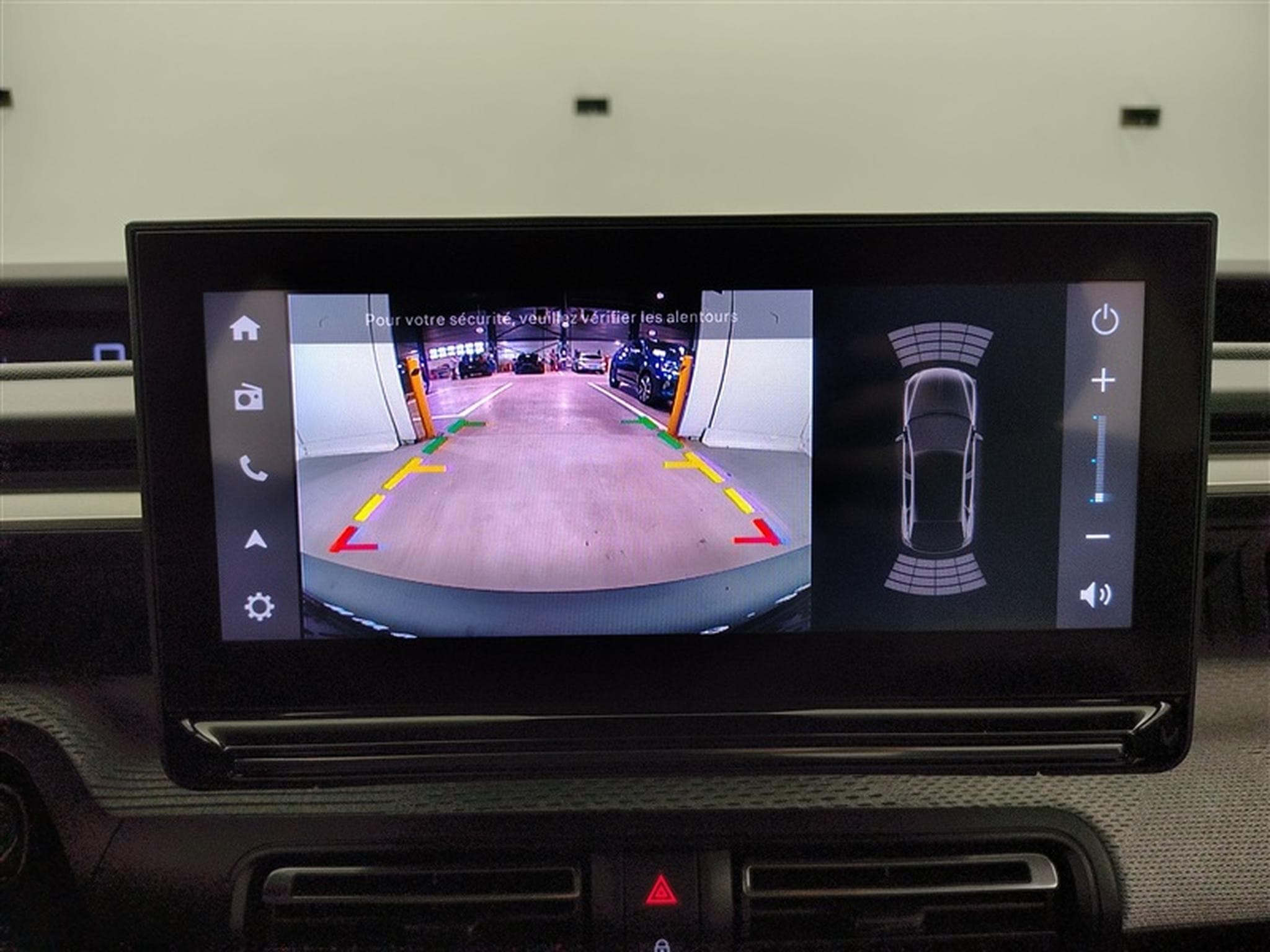 Citroen C3 1.2 Turbo MAX (2026) - Photo 18