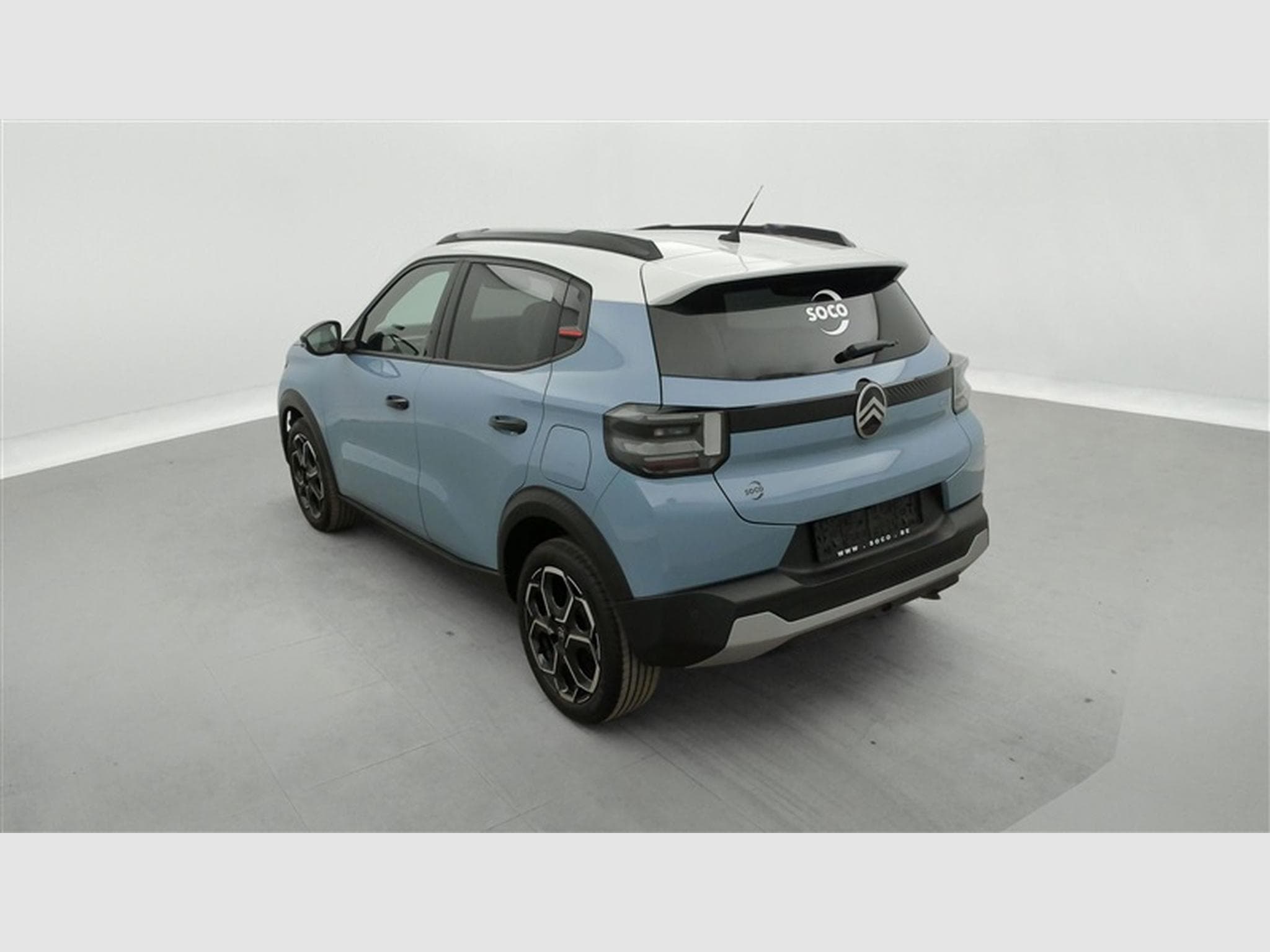 Citroen C3 1.2 Turbo MAX (2026) - Photo 2