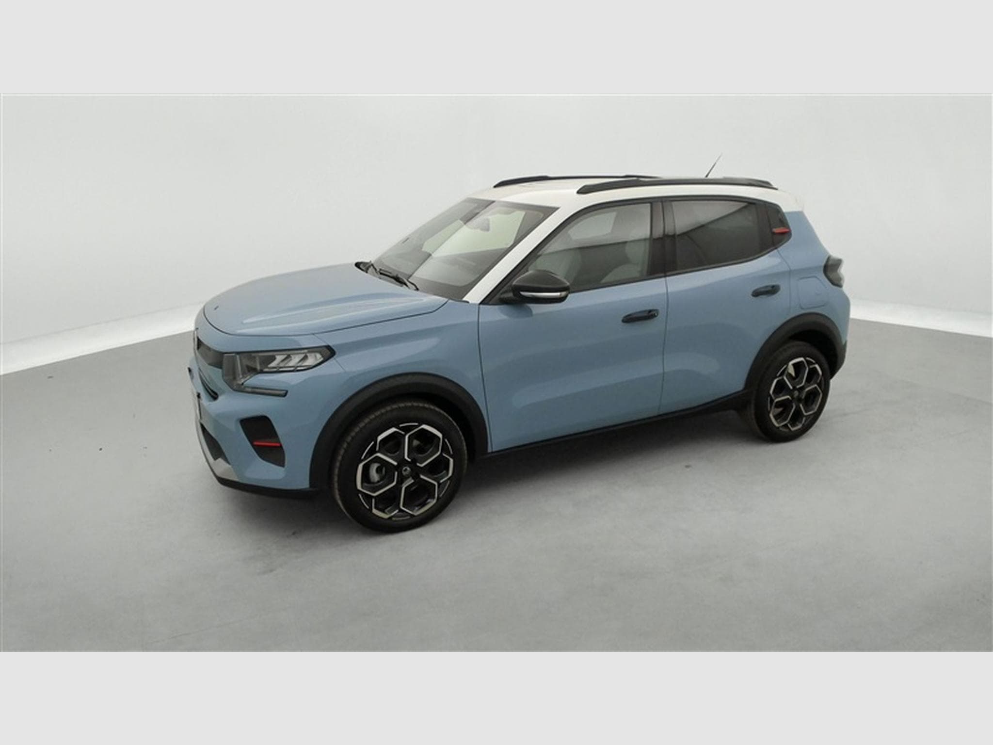 Citroen C3 1.2 Turbo MAX (2026) - Photo 21