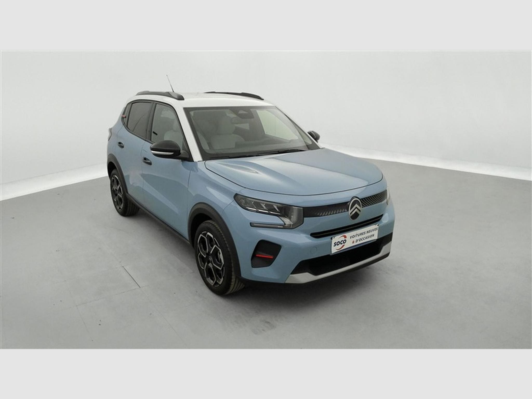 Citroen C3 1.2 Turbo MAX (2026) - Photo 22
