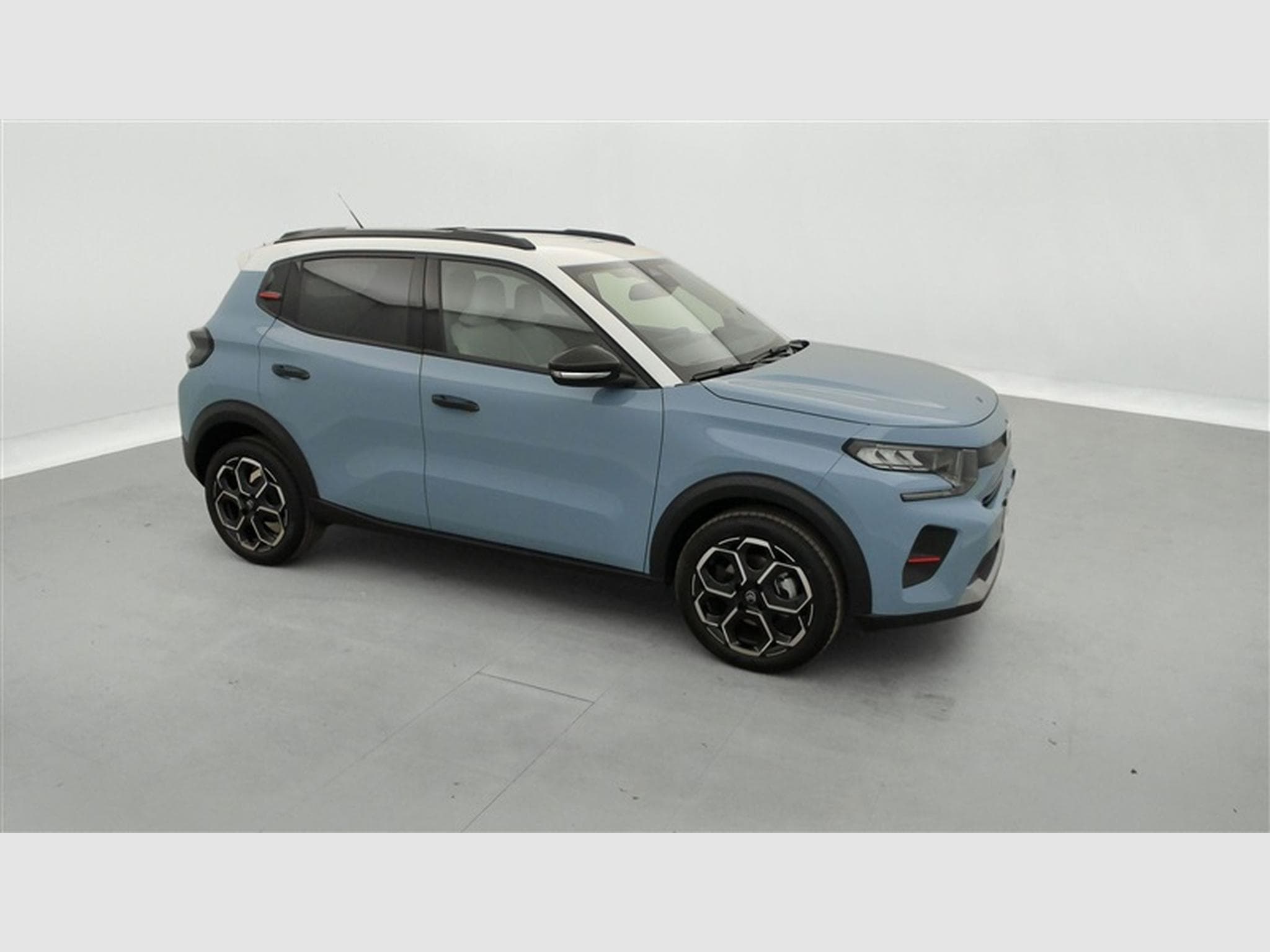 Citroen C3 1.2 Turbo MAX (2026) - Photo 23
