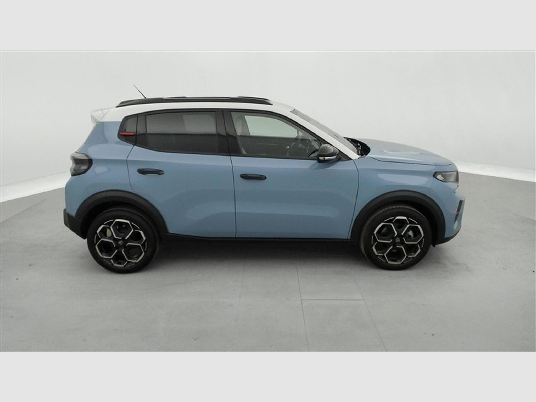 Citroen C3 1.2 Turbo MAX (2026) - Photo 24