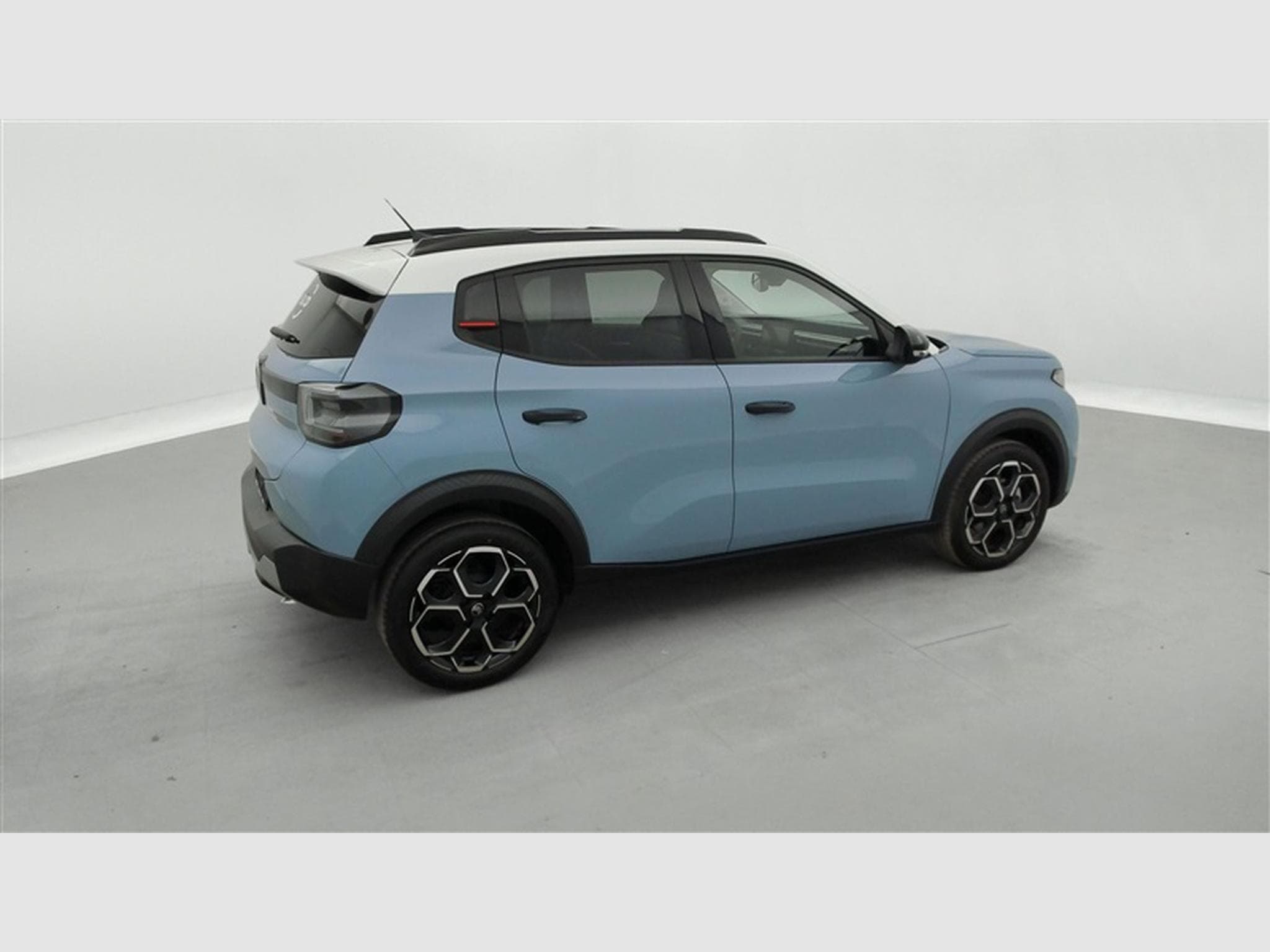 Citroen C3 1.2 Turbo MAX (2026) - Photo 25