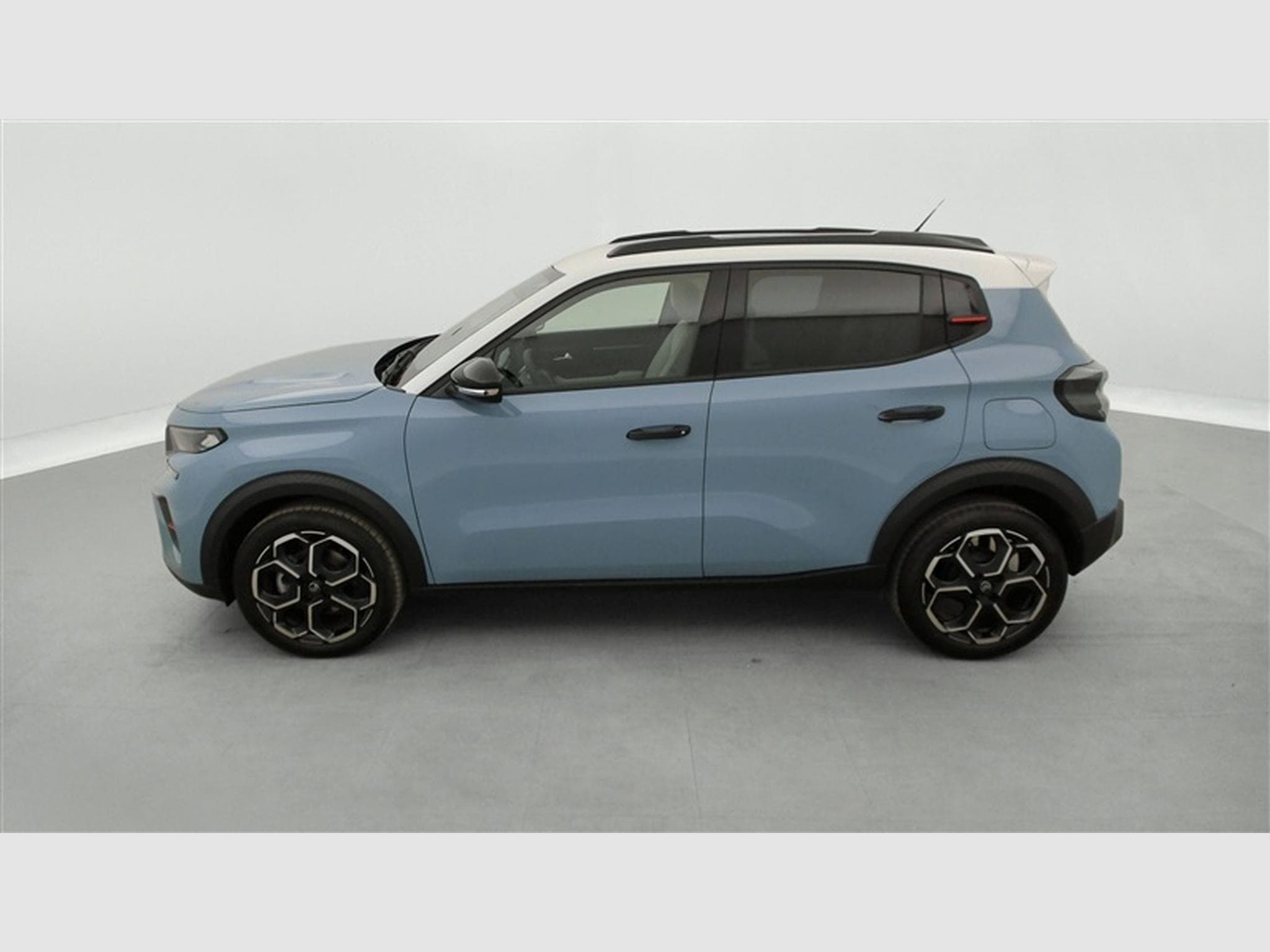 Citroen C3 1.2 Turbo MAX (2026) - Photo 3