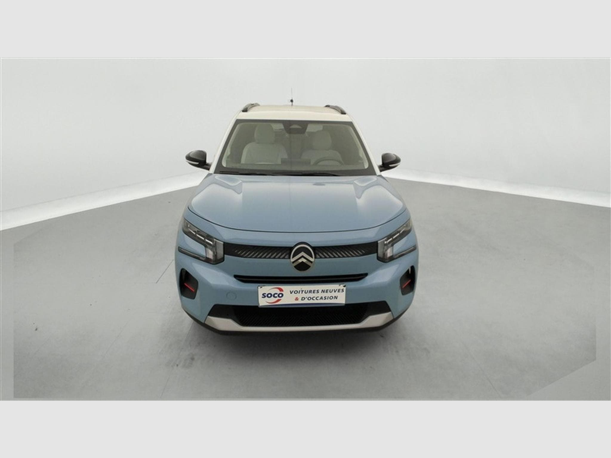 Citroen C3 1.2 Turbo MAX (2026) - Photo 4