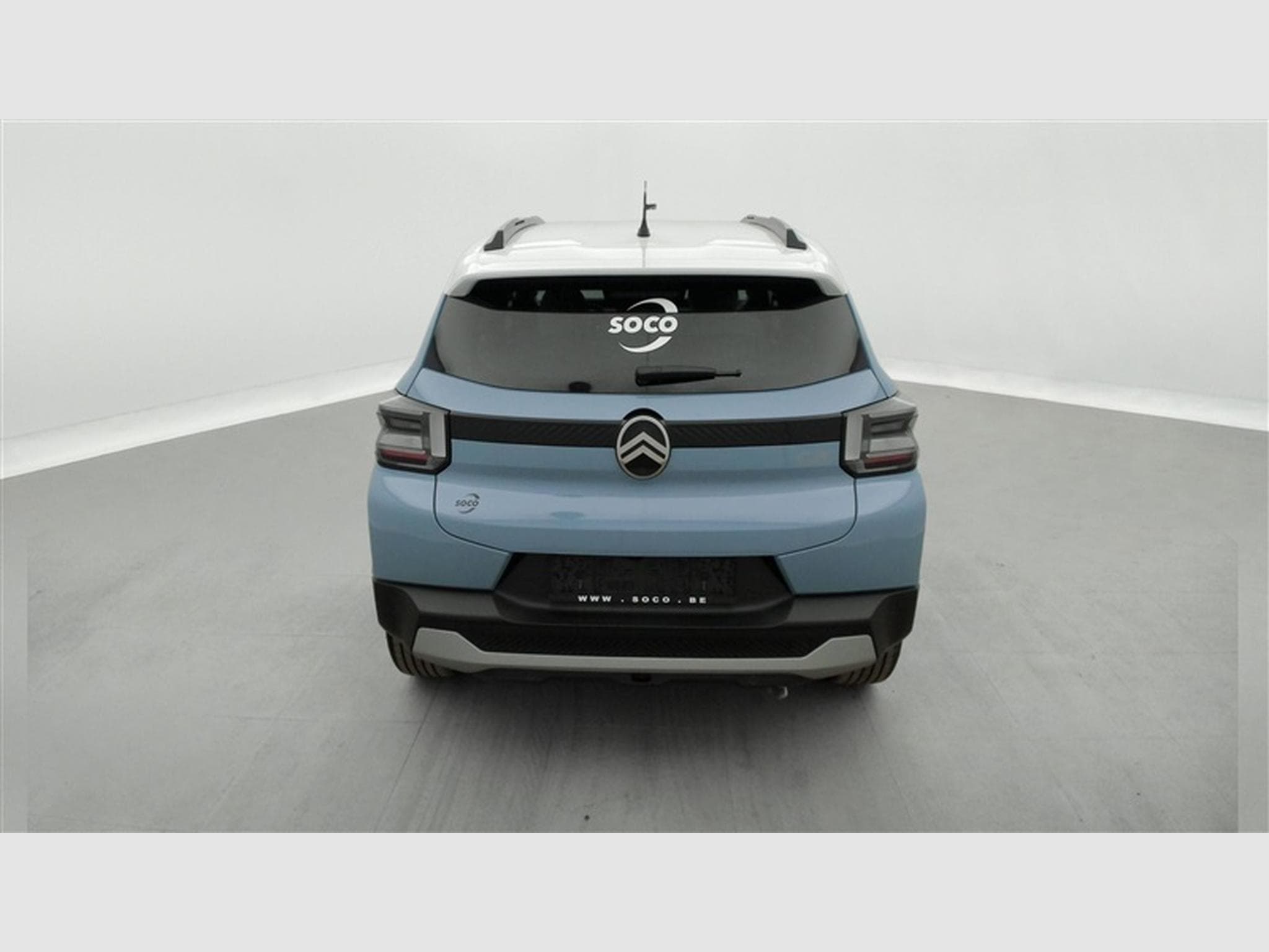 Citroen C3 1.2 Turbo MAX (2026) - Photo 5