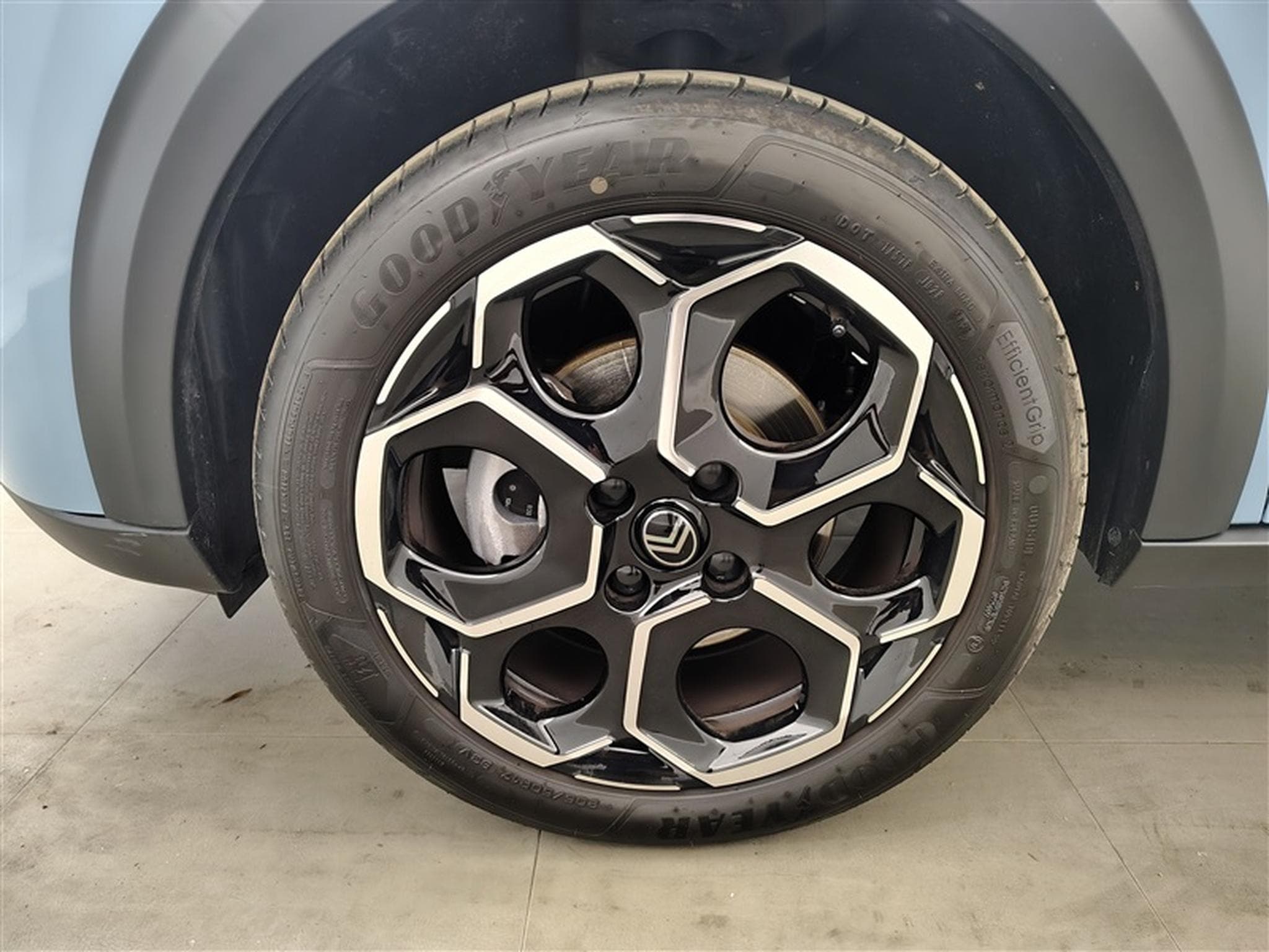 Citroen C3 1.2 Turbo MAX (2026) - Photo 6
