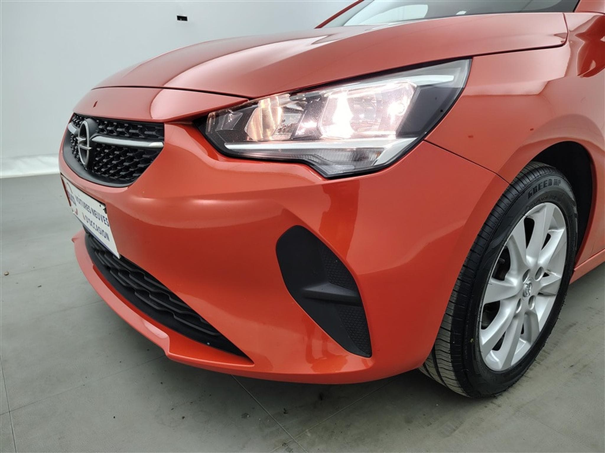 Opel Corsa 1.2i Edition S/S (EU6.4AP) (2023) - Photo 14