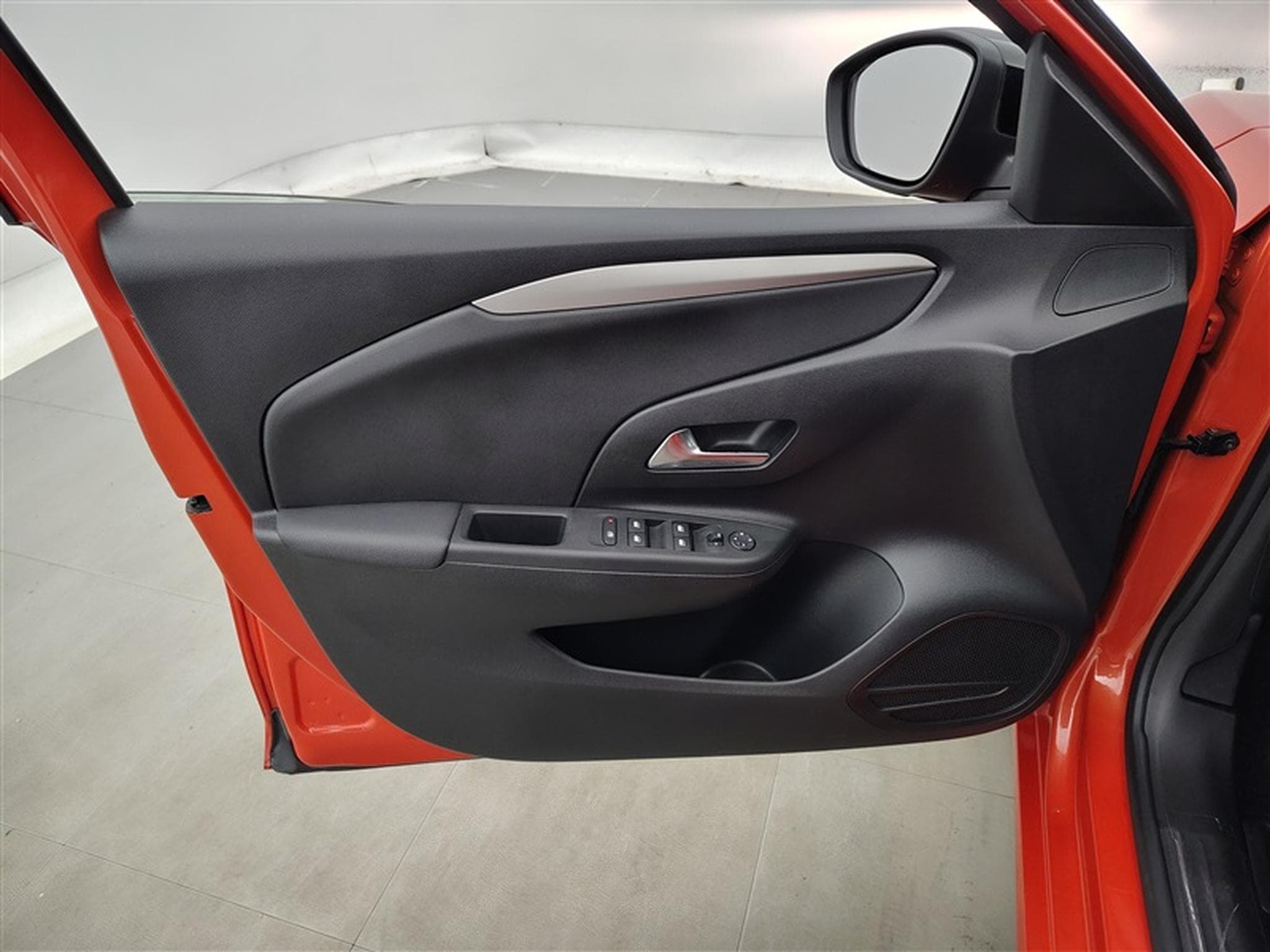 Opel Corsa 1.2i Edition S/S (EU6.4AP) (2023) - Photo 16