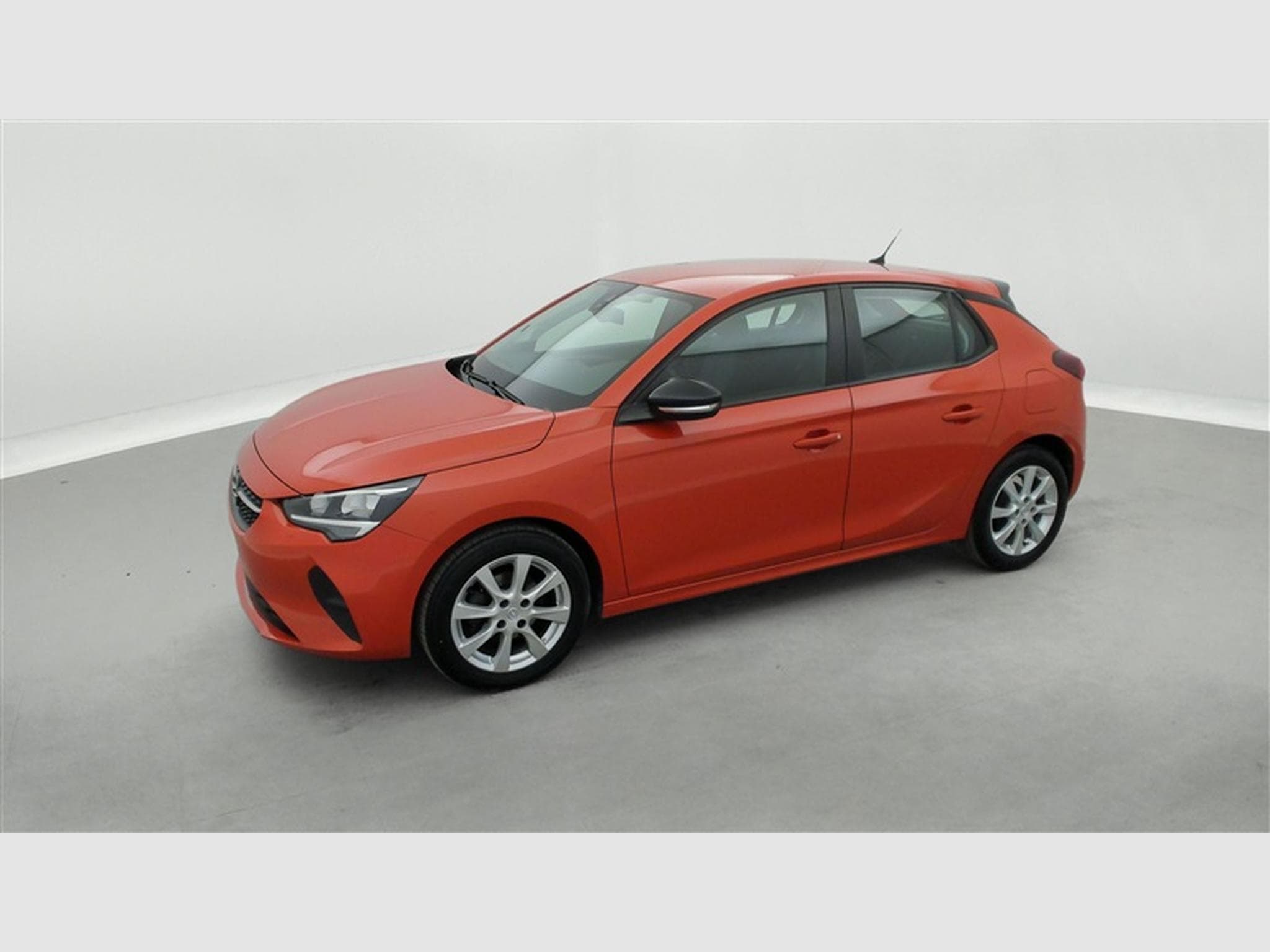 Opel Corsa 1.2i Edition S/S (EU6.4AP) (2023) - Photo 20
