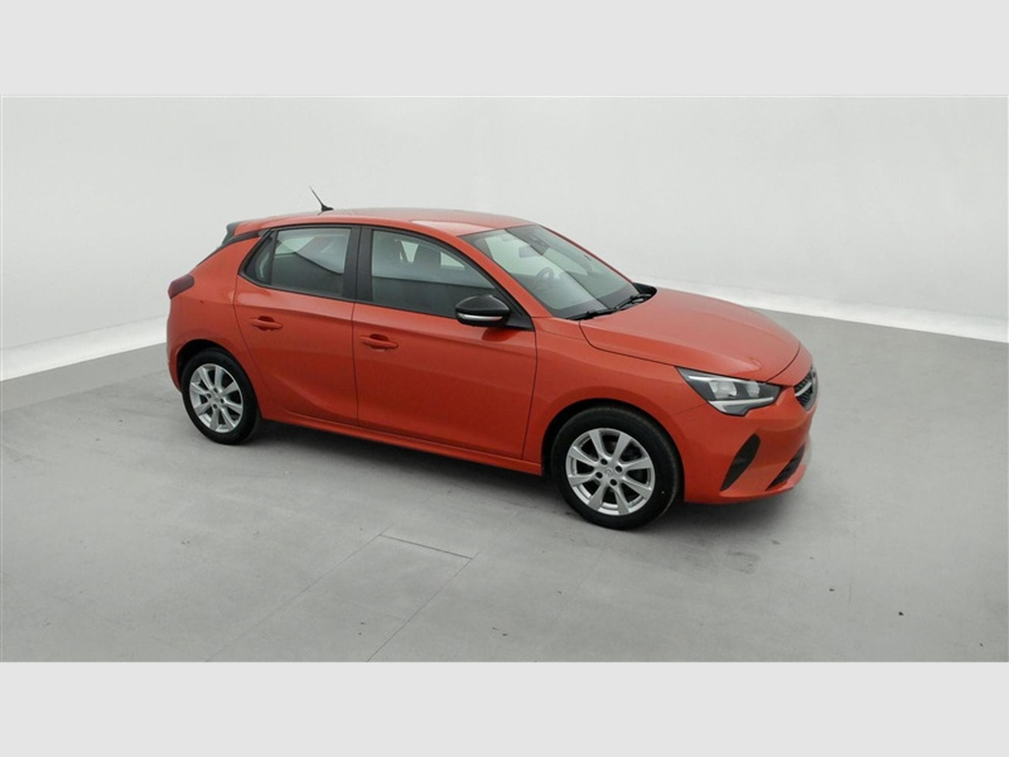 Opel Corsa 1.2i Edition S/S (EU6.4AP) (2023) - Photo 22