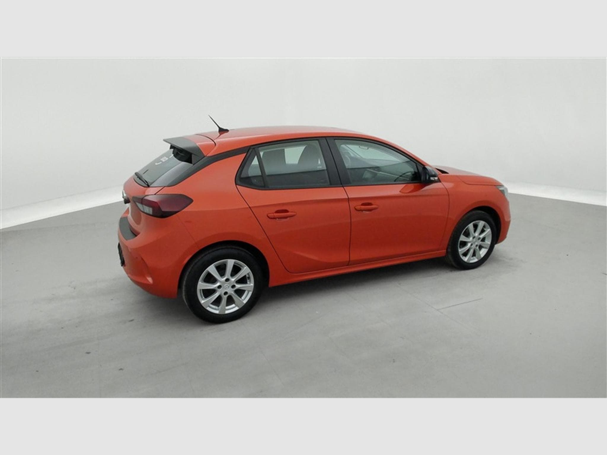 Opel Corsa 1.2i Edition S/S (EU6.4AP) (2023) - Photo 23