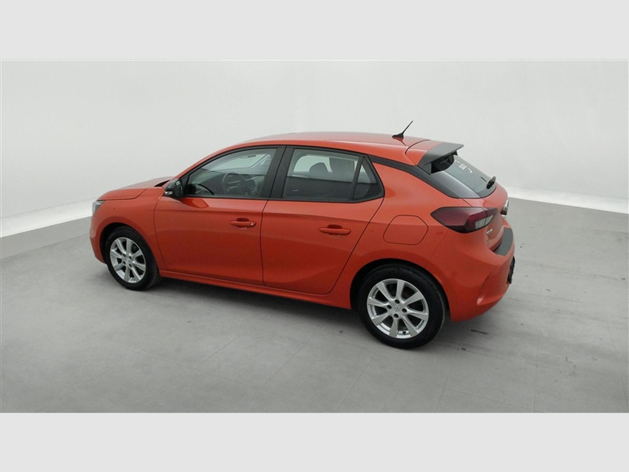 Opel Corsa 1.2i Edition S/S (EU6.4AP) (2023) - Photo 24