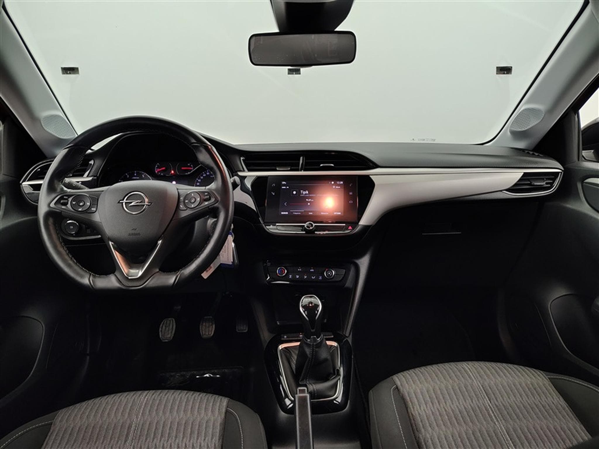 Opel Corsa 1.2i Edition S/S (EU6.4AP) (2023) - Photo 7