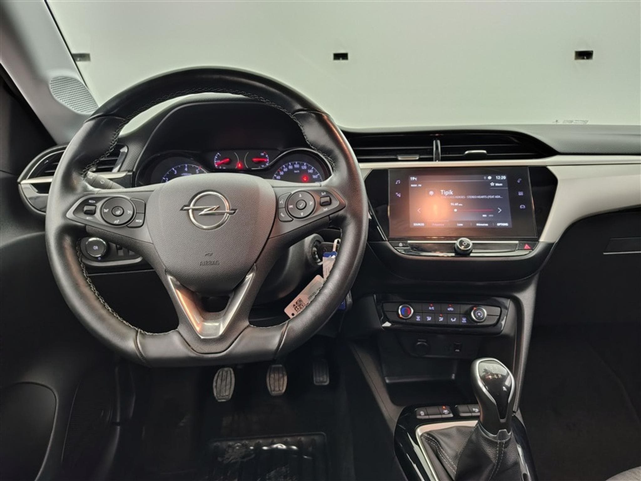 Opel Corsa 1.2i Edition S/S (EU6.4AP) (2023) - Photo 8