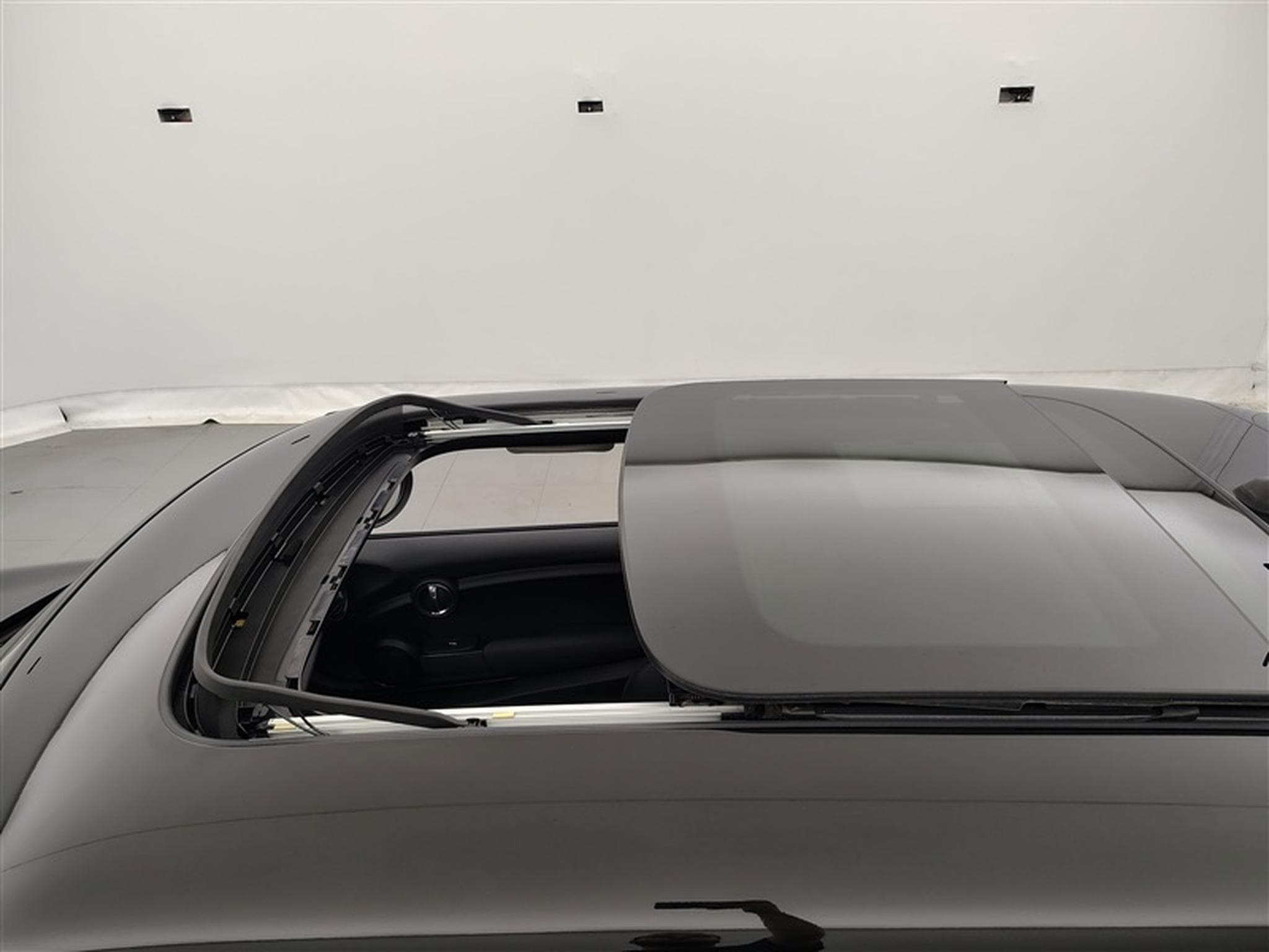 MINI Cooper 1.5A Cooper // Toit Pano Ouvr (2020) - Photo 19